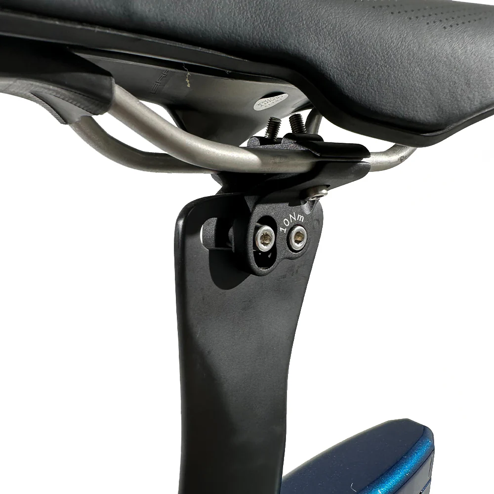Aero Seatpost Hardware Kit | QR Carbon Seatposts - Image 4
