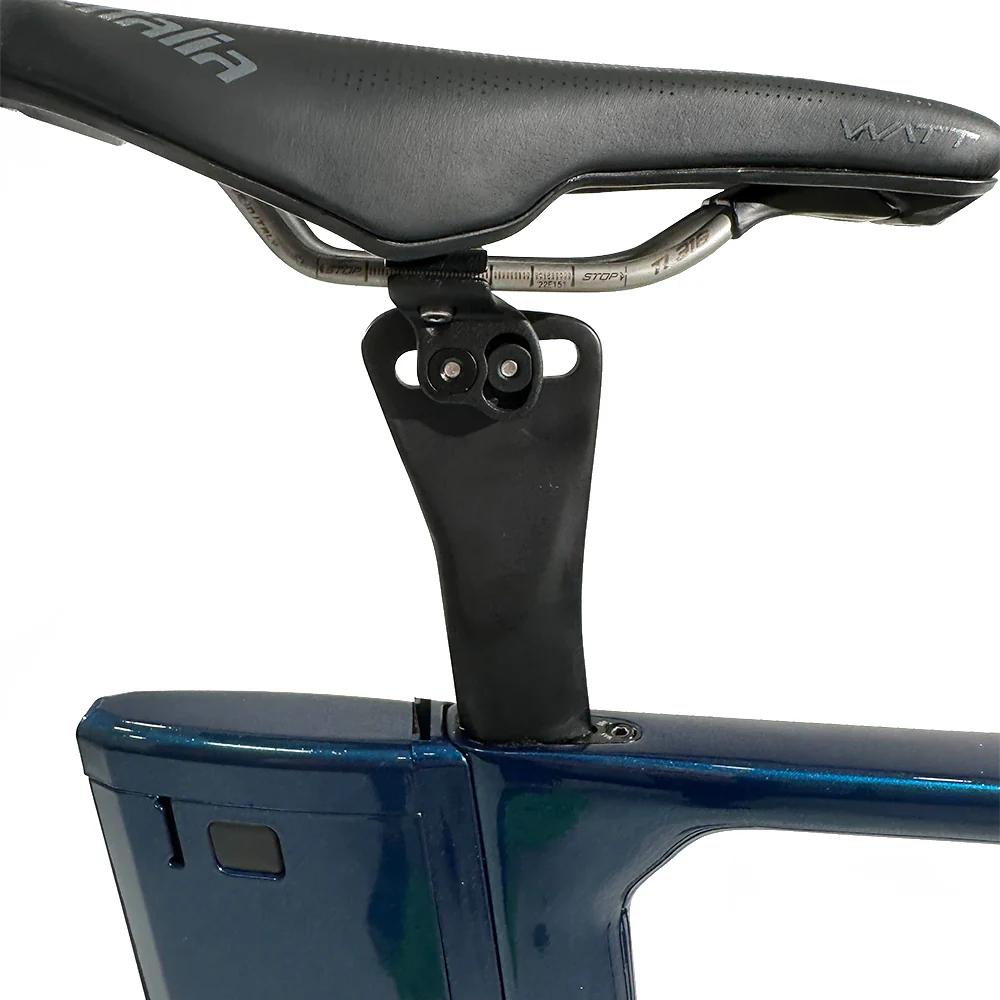 Aero Seatpost Hardware Kit | QR Carbon Seatposts - Image 5