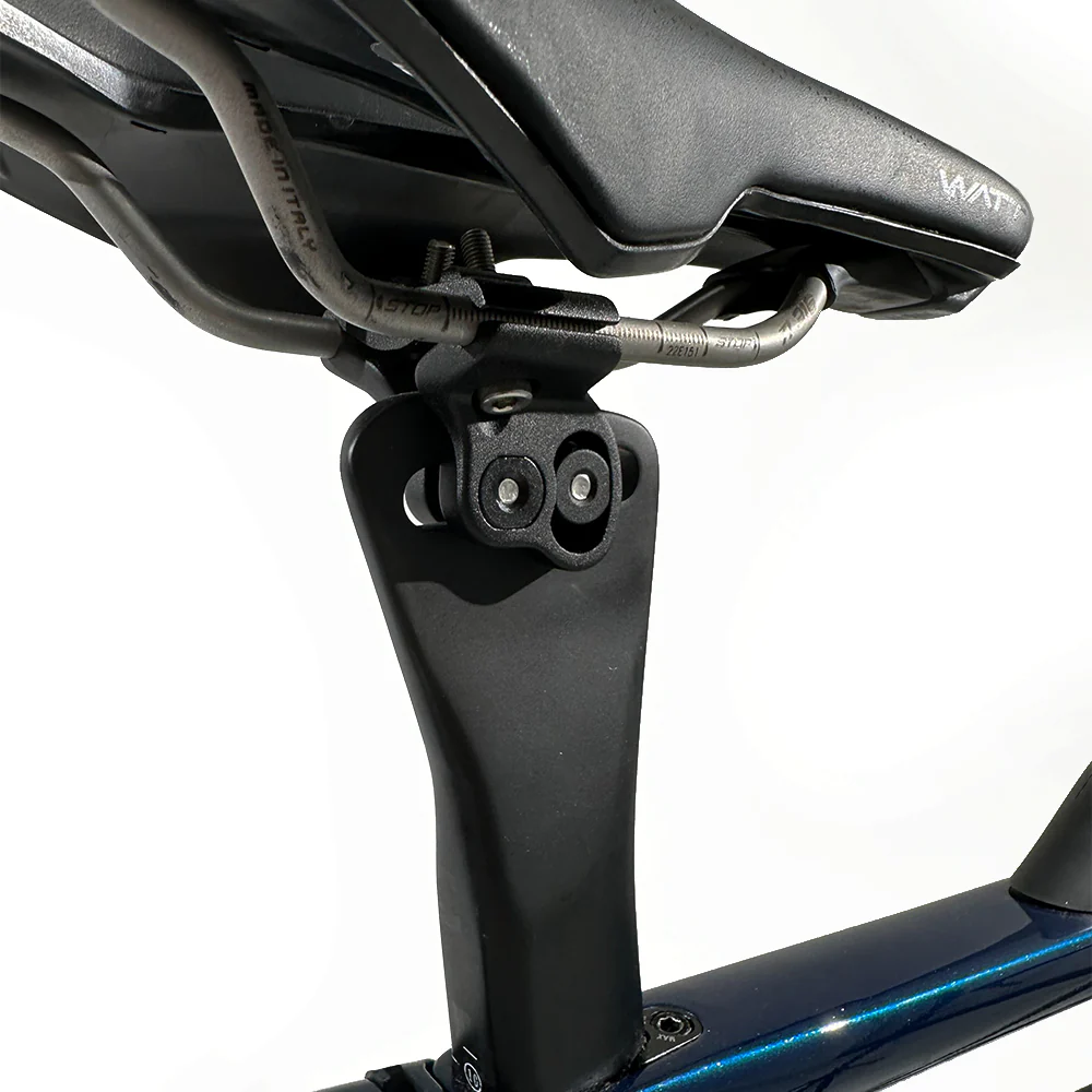 Aero Seatpost Hardware Kit | QR Carbon Seatposts - Image 6