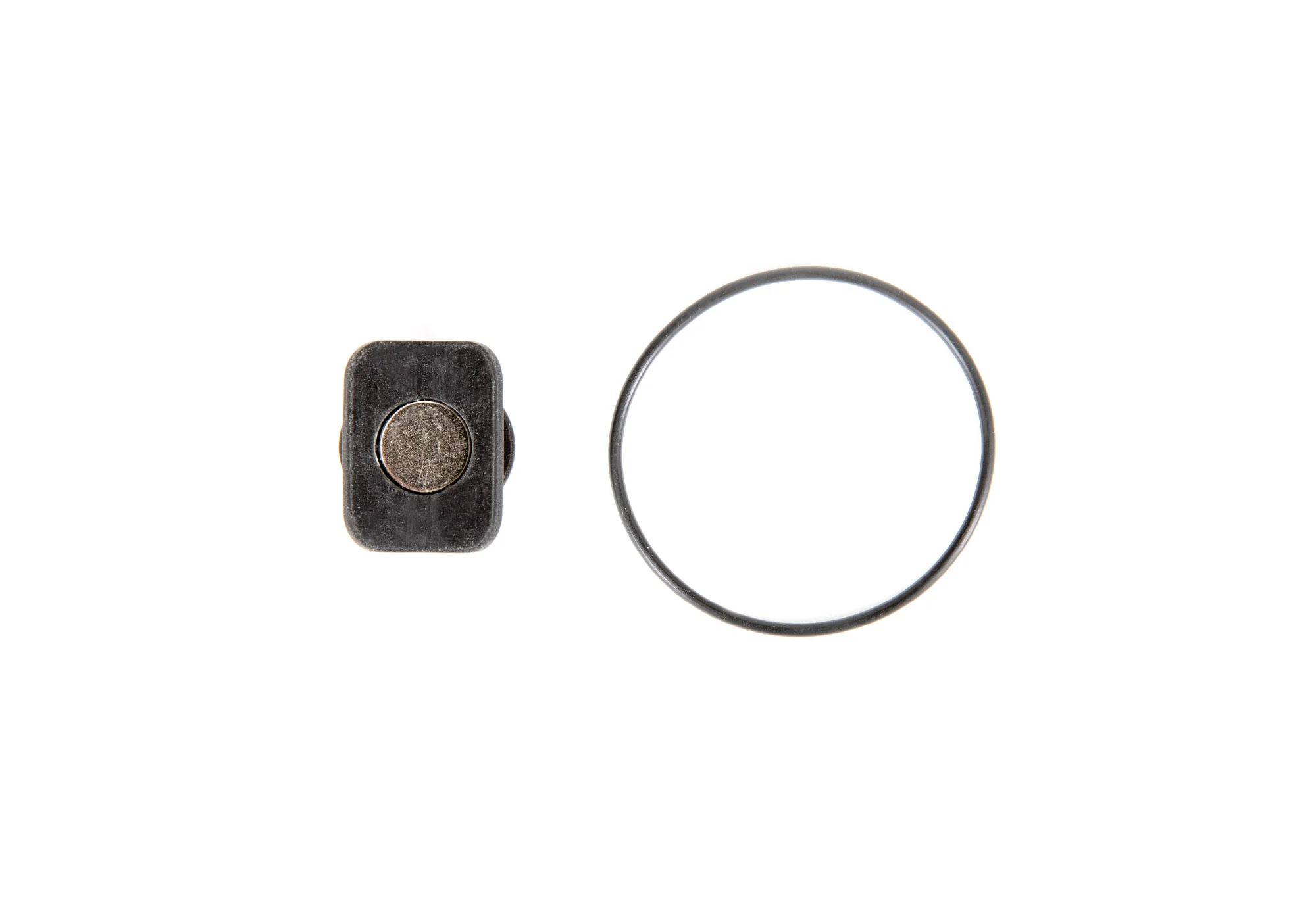 Aerobar Auxiliary Hose Magnet (with O-Ring) - Image 2