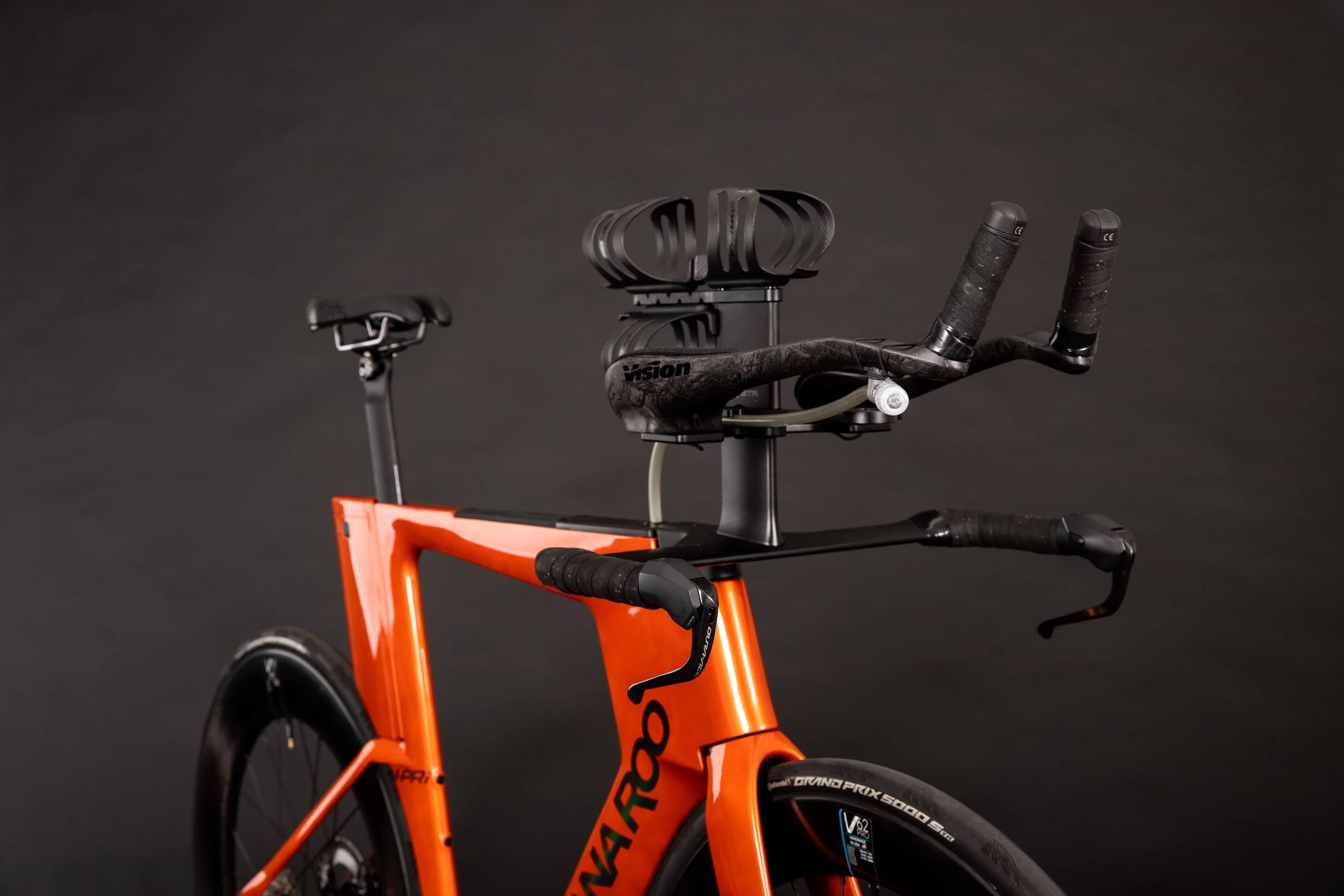 BTA Bottle System - Image 3