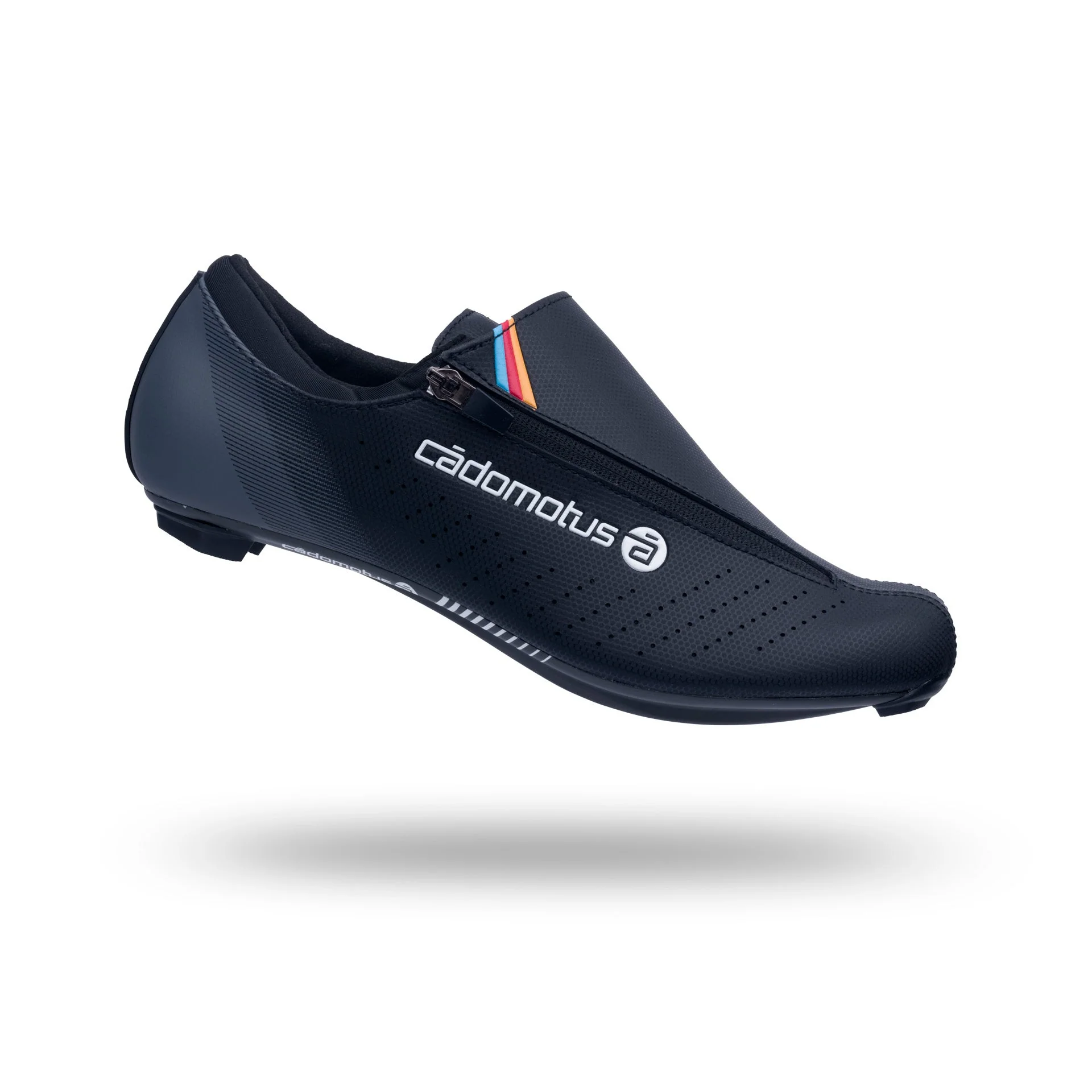Chronos 4E — Aero Triathlon Cycling Shoes Wide-Fit - Image 3