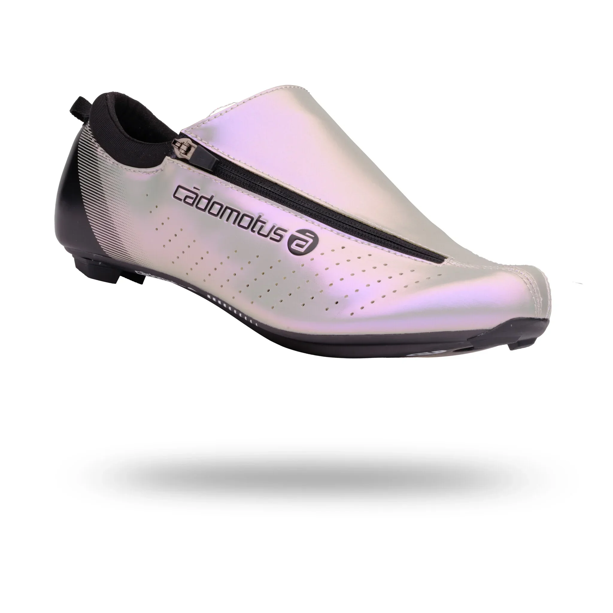 Chronos 4E — Aero Triathlon Cycling Shoes Wide-Fit - Image 7