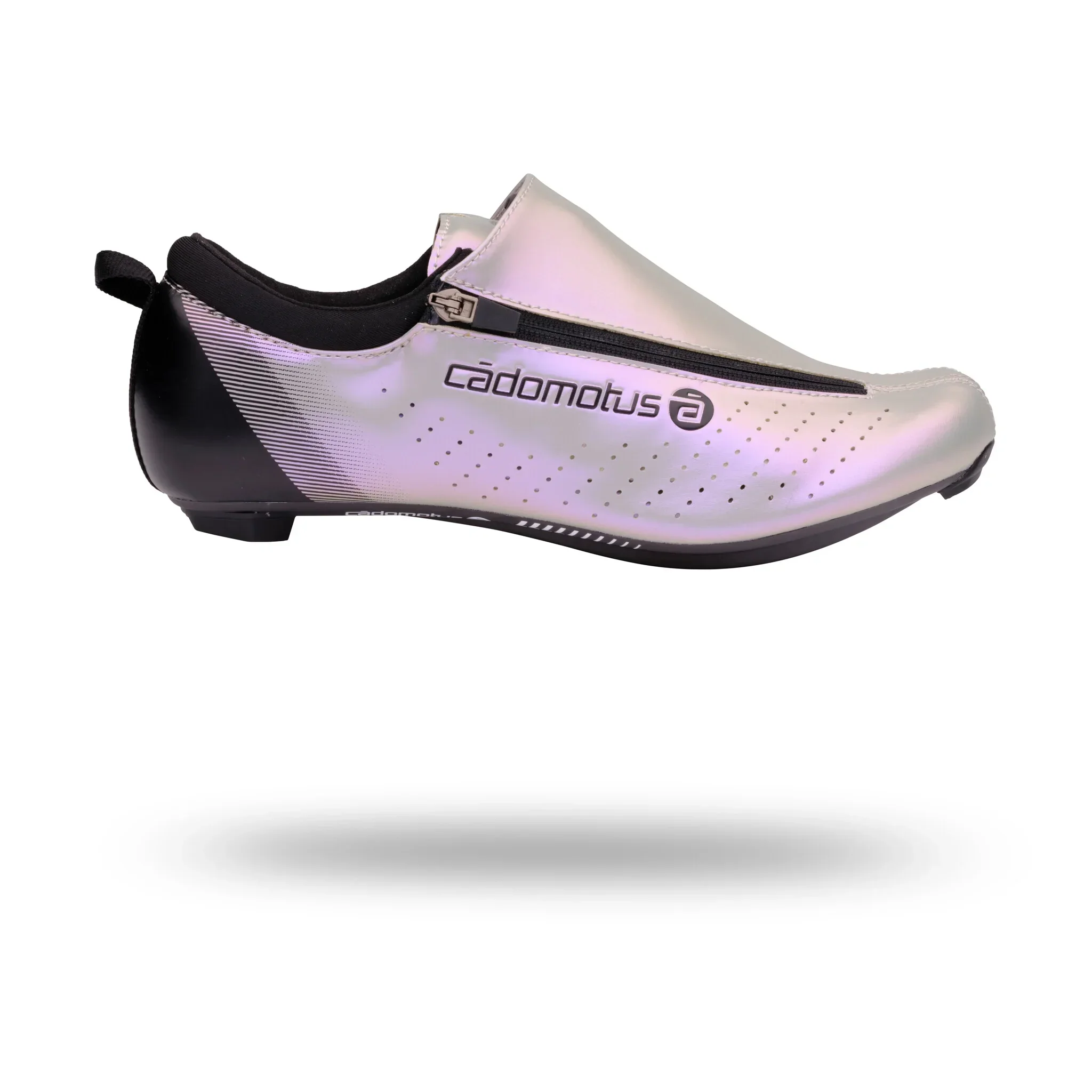 Chronos 4E — Aero Triathlon Cycling Shoes Wide-Fit - Image 8