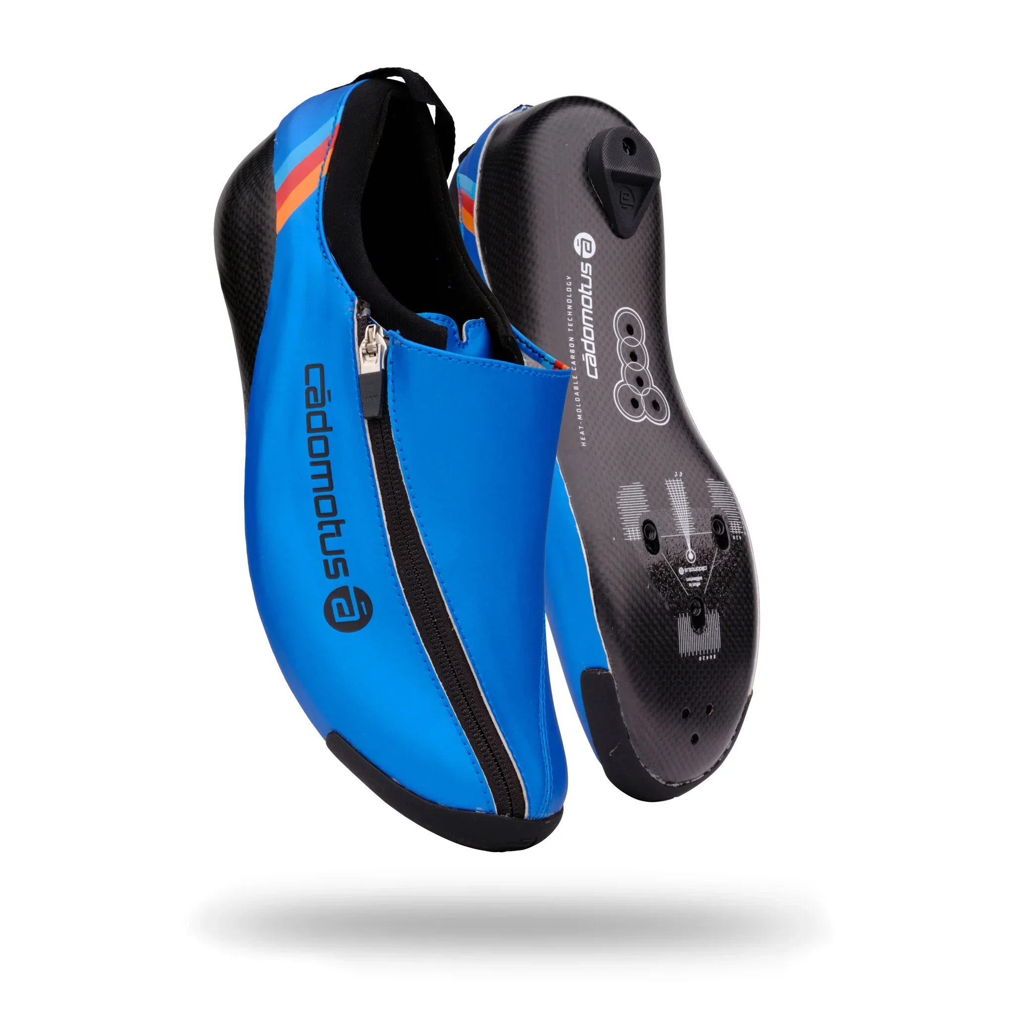 Chronos Aero Triathlon Cycling Shoe - Image 14