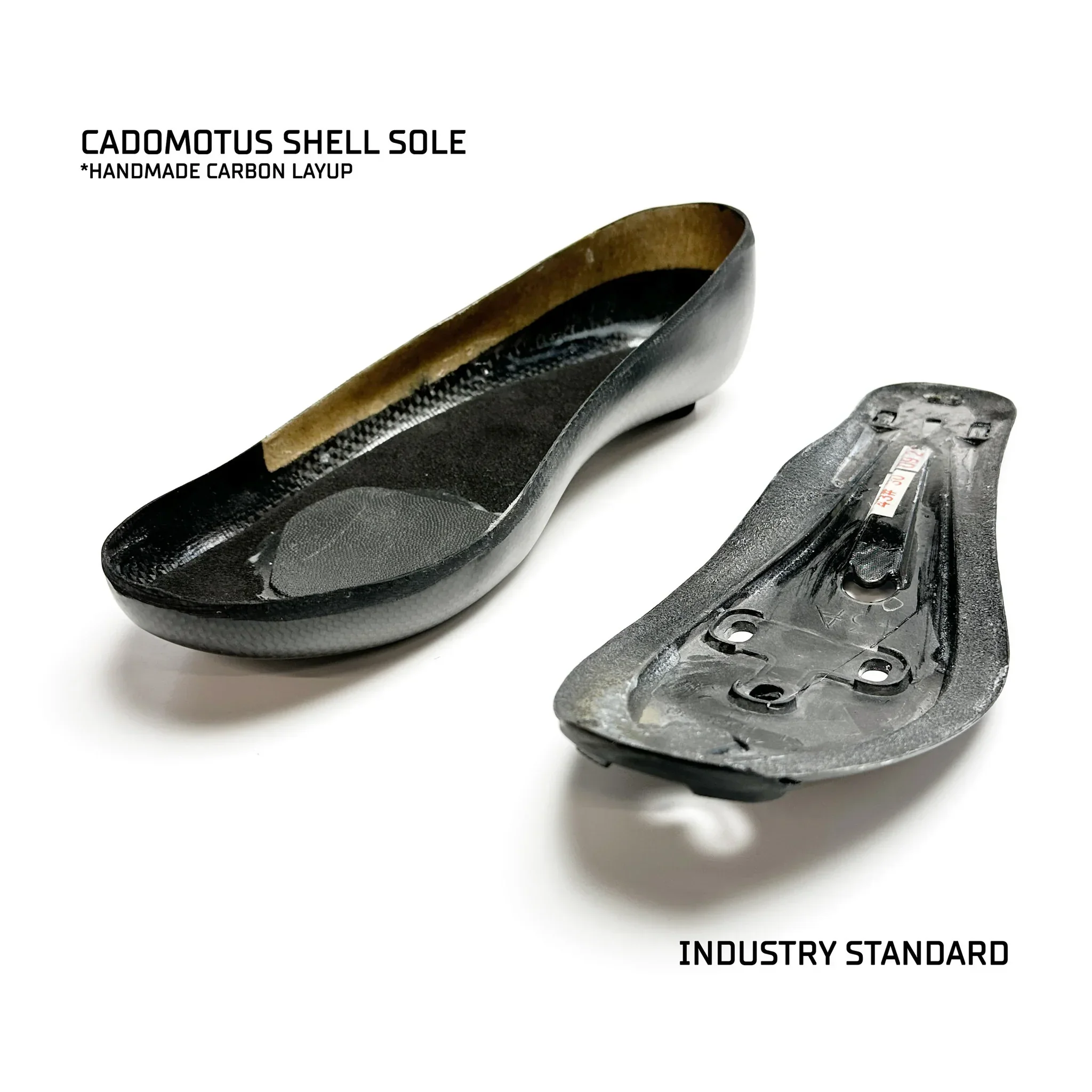 Chronos Aero Triathlon Cycling Shoe - Image 21