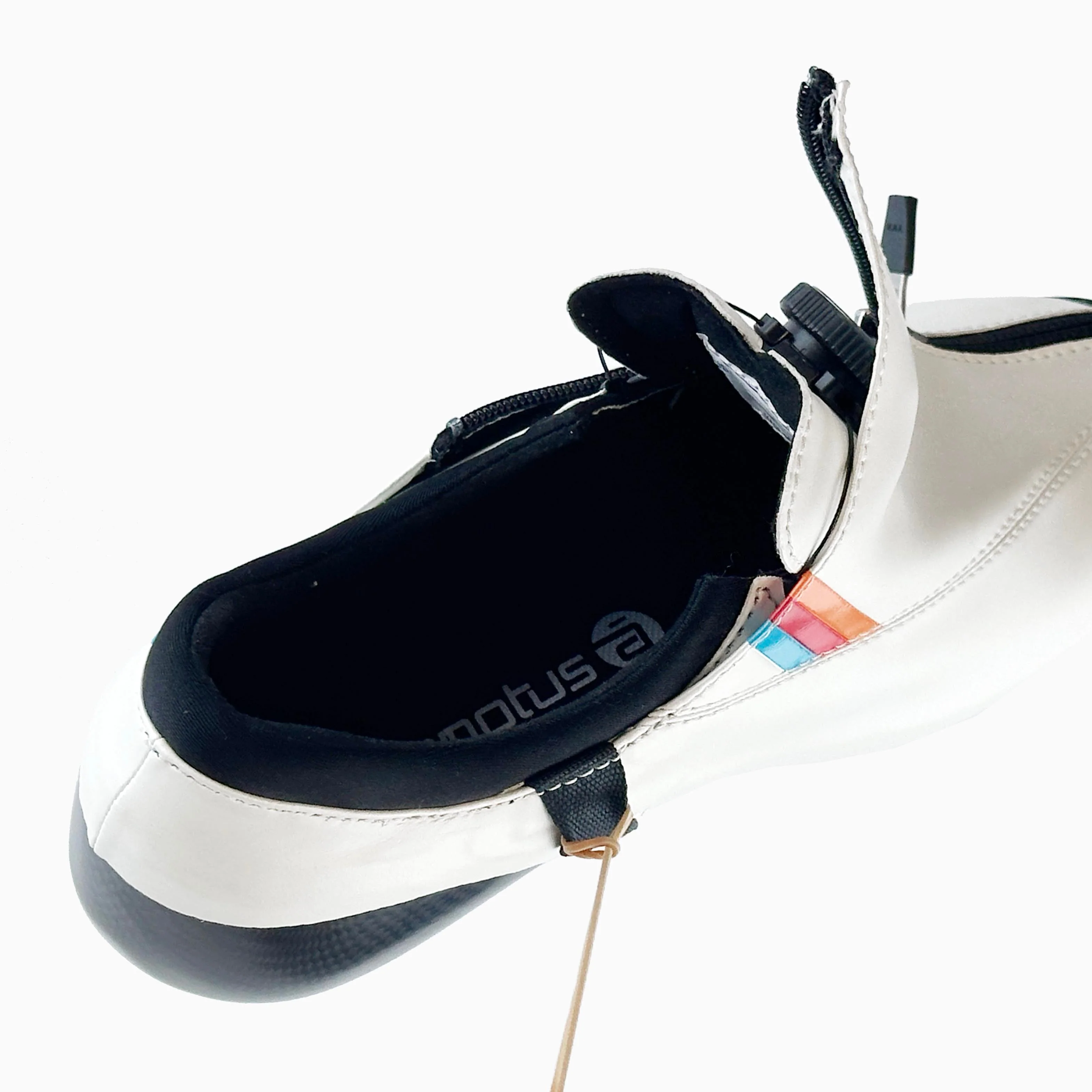 Chronos Aero Triathlon Cycling Shoe - Image 22