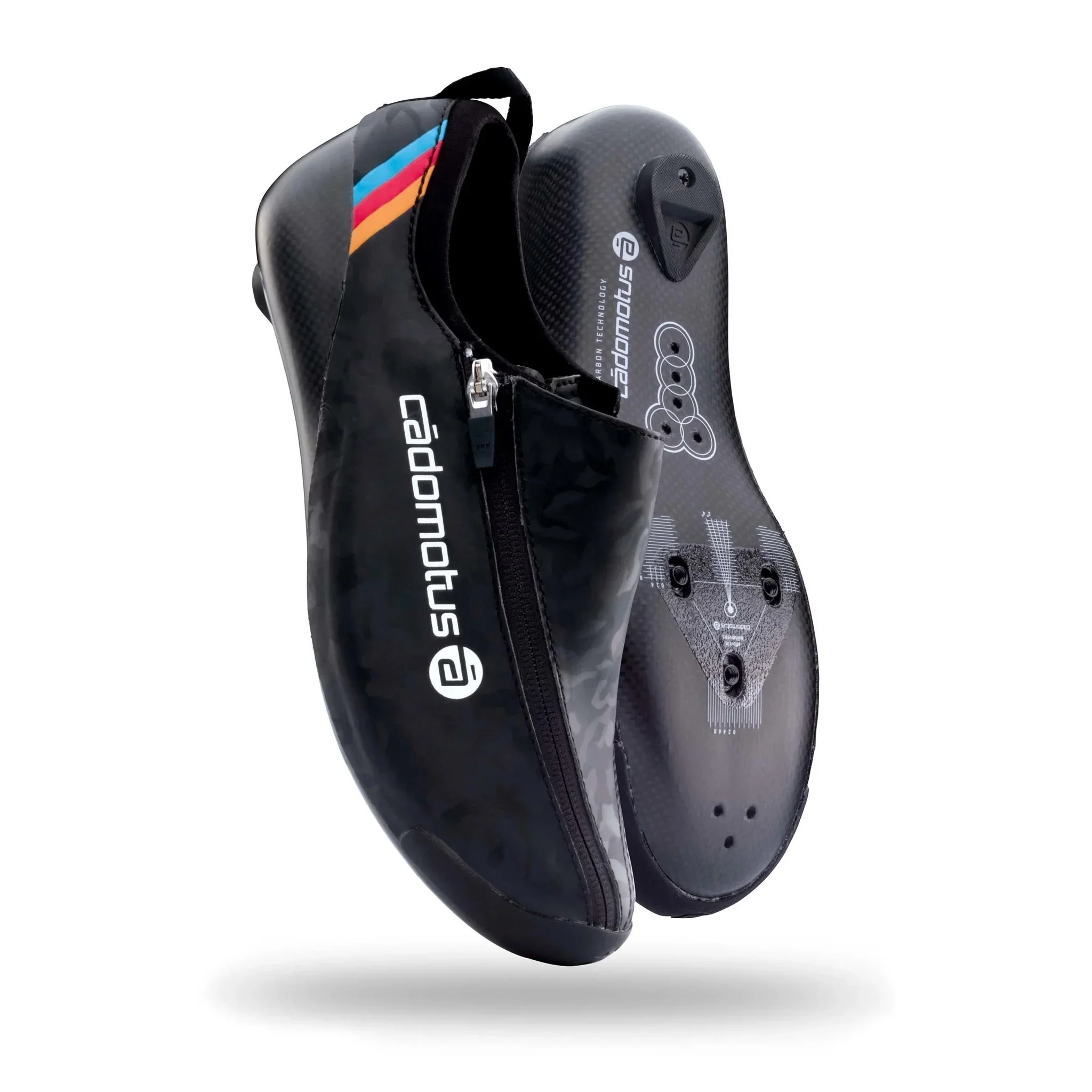 Chronos Aero Triathlon Cycling Shoe - Image 8