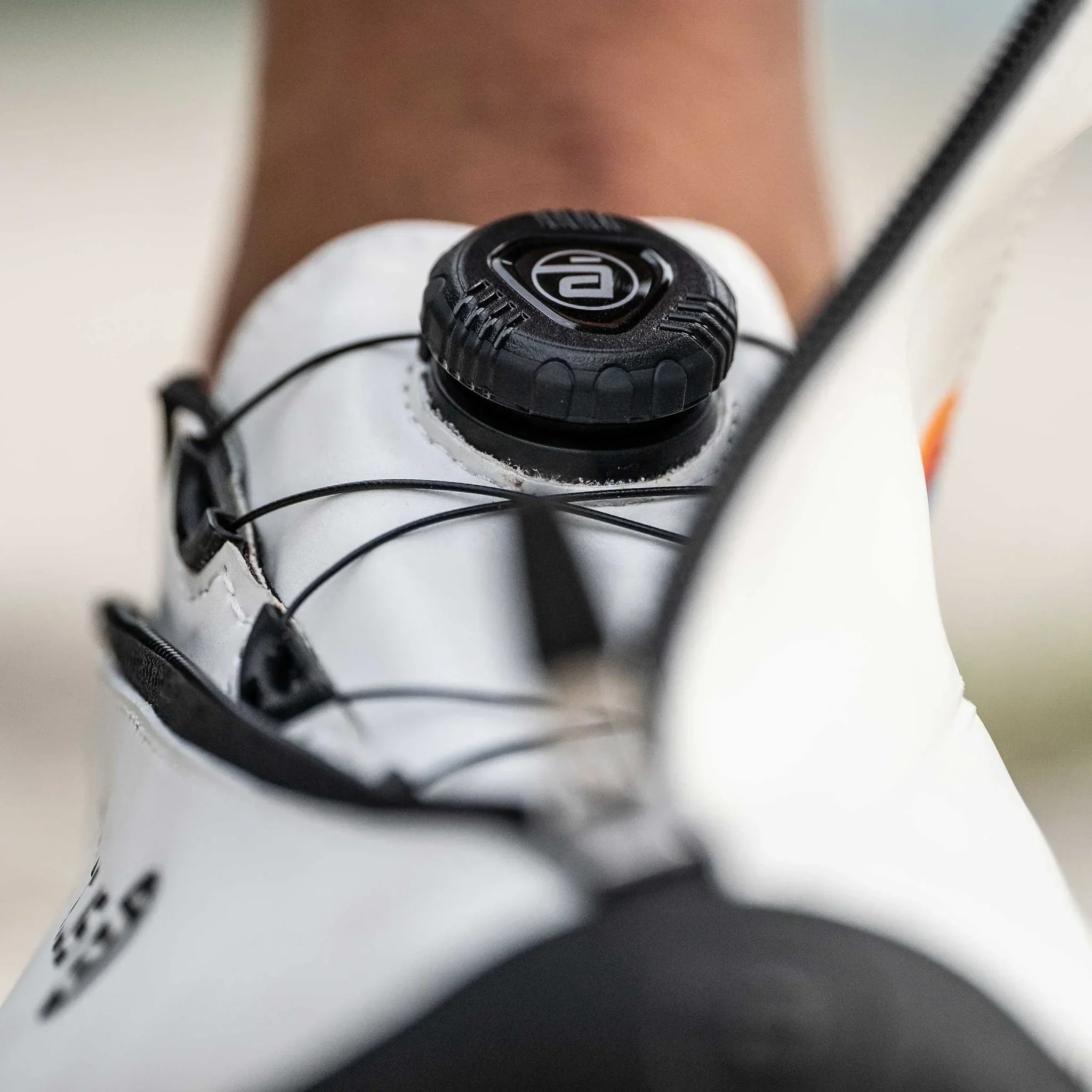 Chronos Bianco Cycling Shoe - Wahoo Speedplay Direct Mount - Image 10