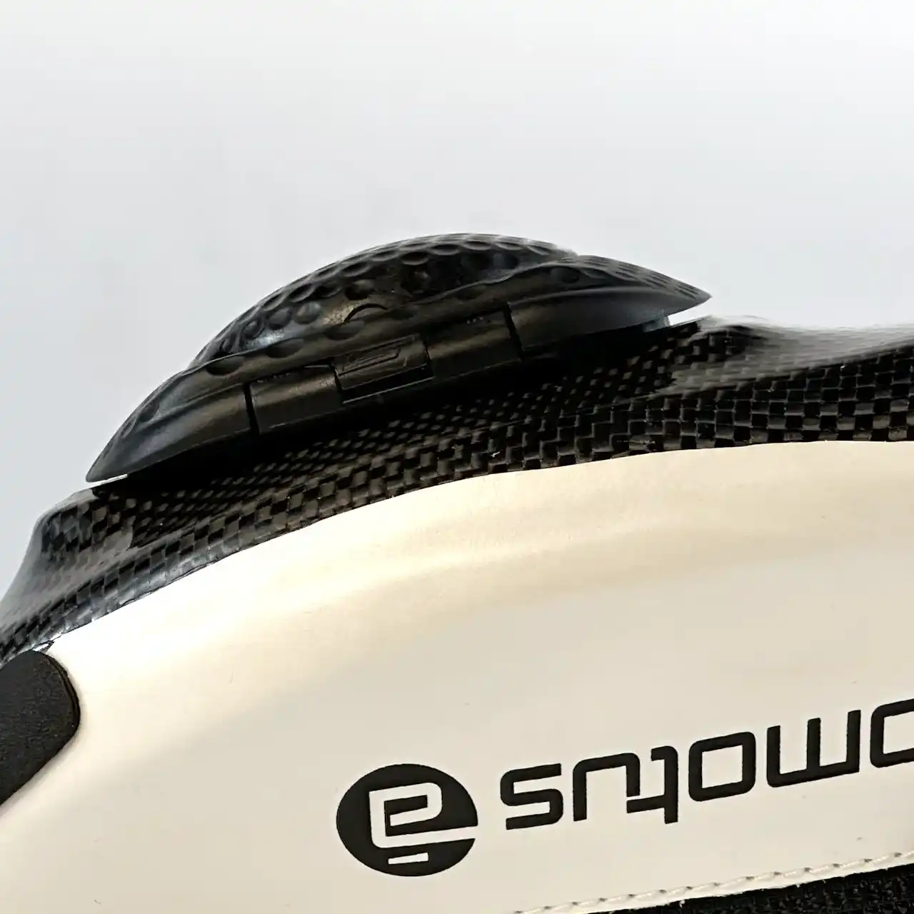 Chronos Bianco Cycling Shoe - Wahoo Speedplay Direct Mount - Image 5