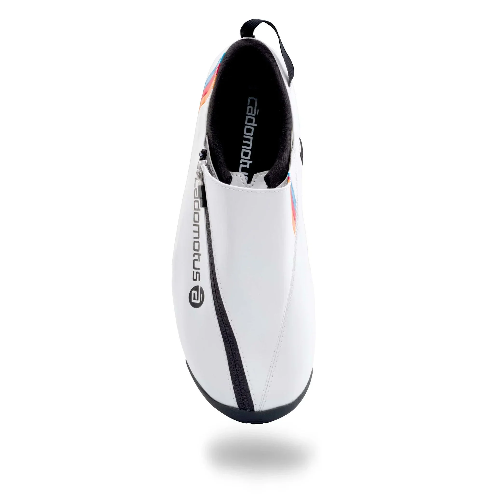 Chronos Bianco Cycling Shoe - Wahoo Speedplay Direct Mount - Image 6