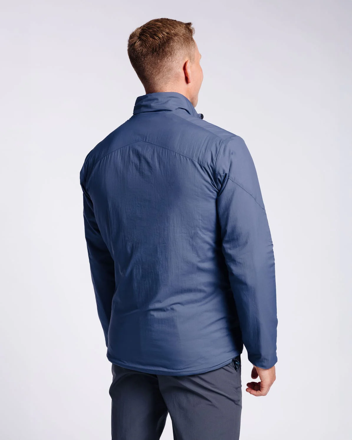 Daily Driver Puffy Jacket - Image 10
