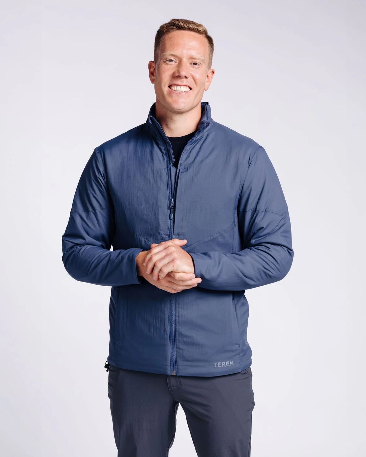 Daily Driver Puffy Jacket - Image 11