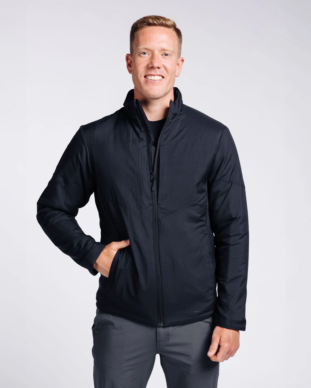 Daily Driver Puffy Jacket - Image 13