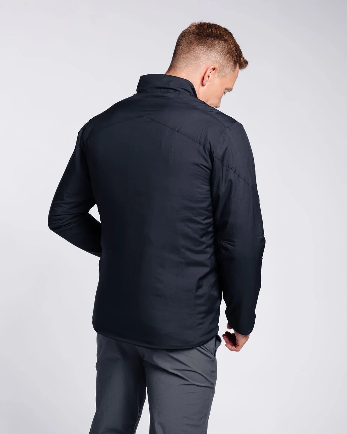 Daily Driver Puffy Jacket - Image 14
