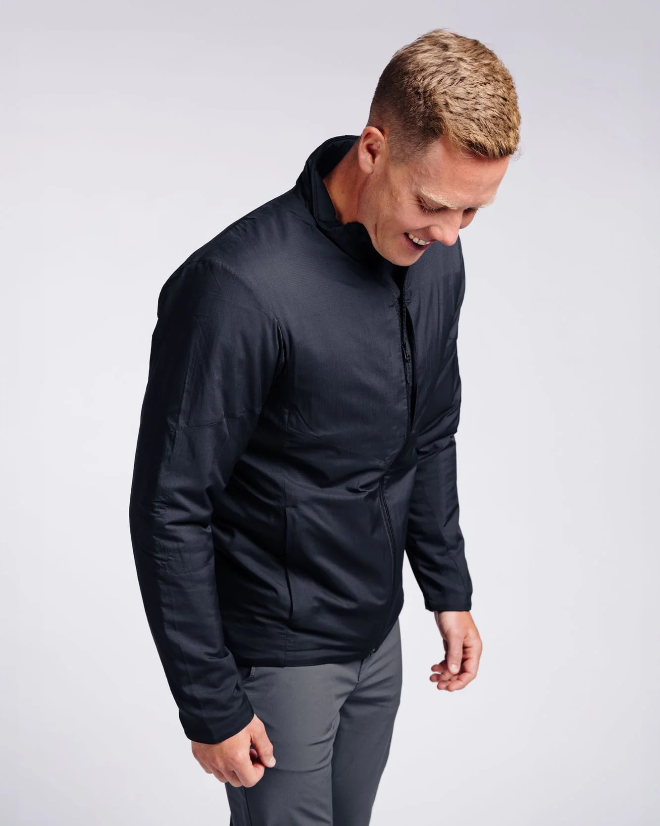 Daily Driver Puffy Jacket - Image 15
