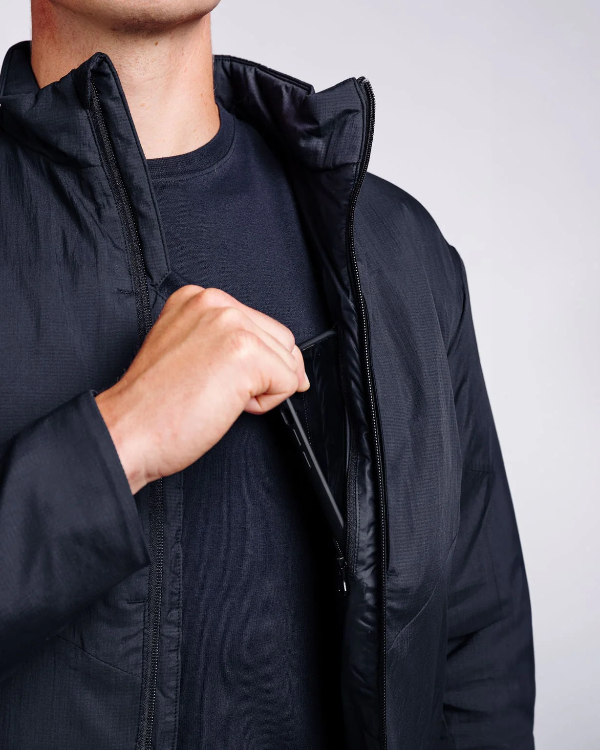 Daily Driver Puffy Jacket - Image 16