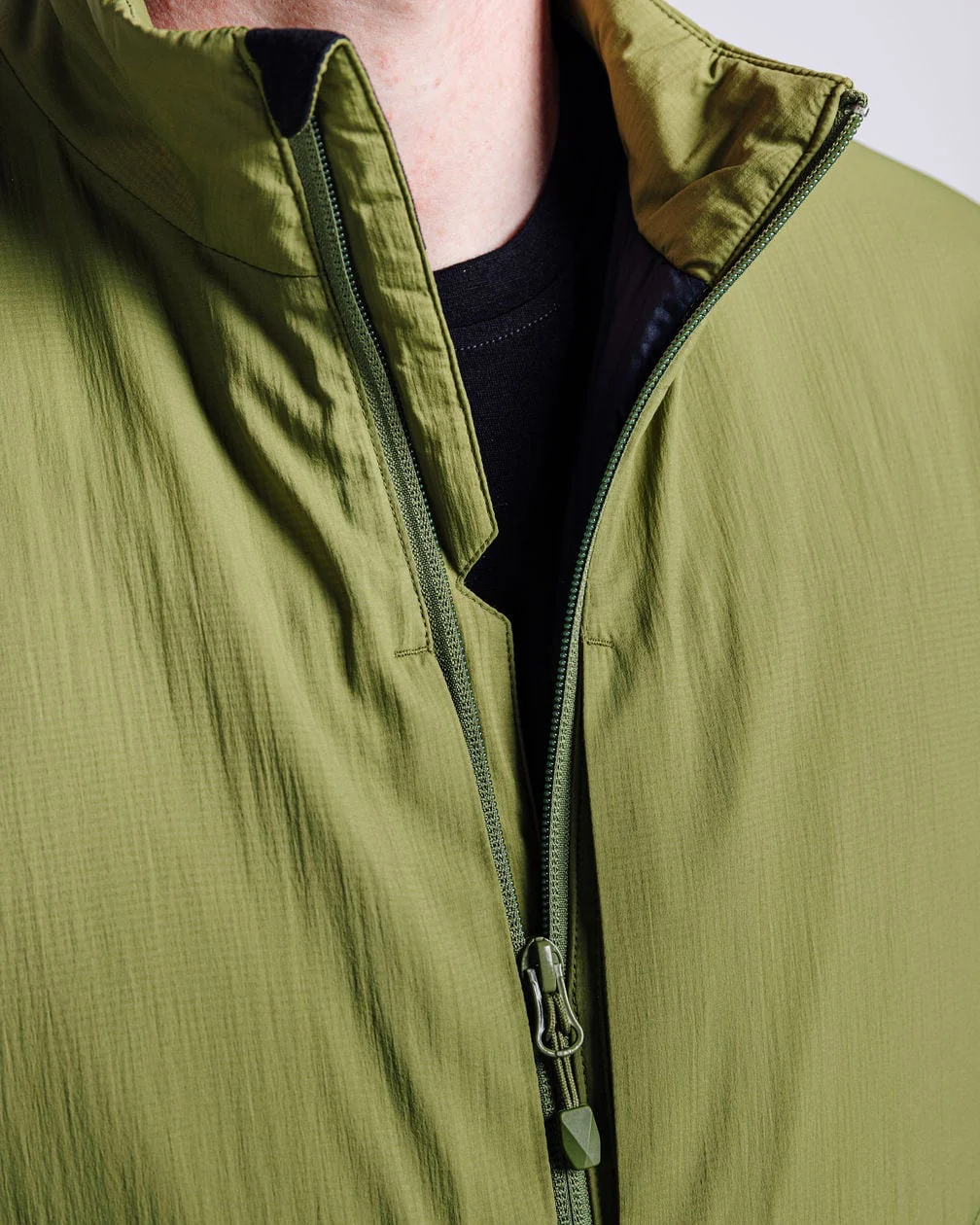 Daily Driver Puffy Jacket - Image 2