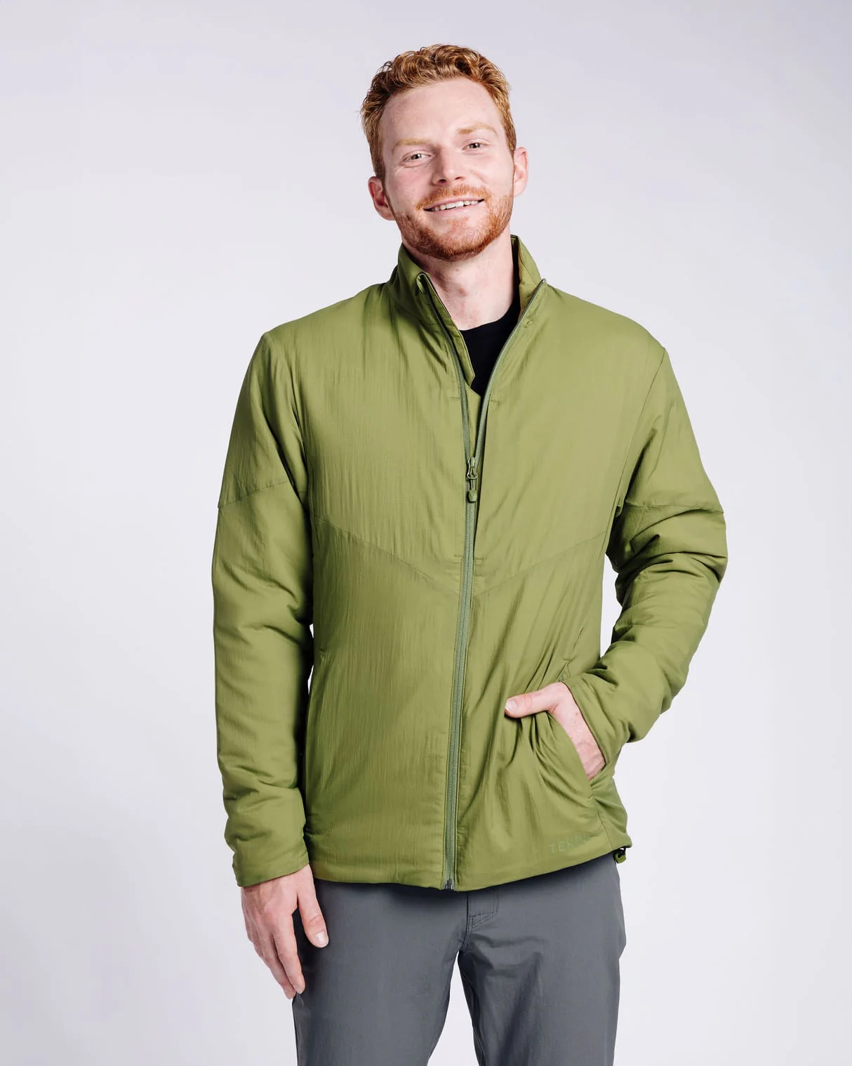 Daily Driver Puffy Jacket - Image 3
