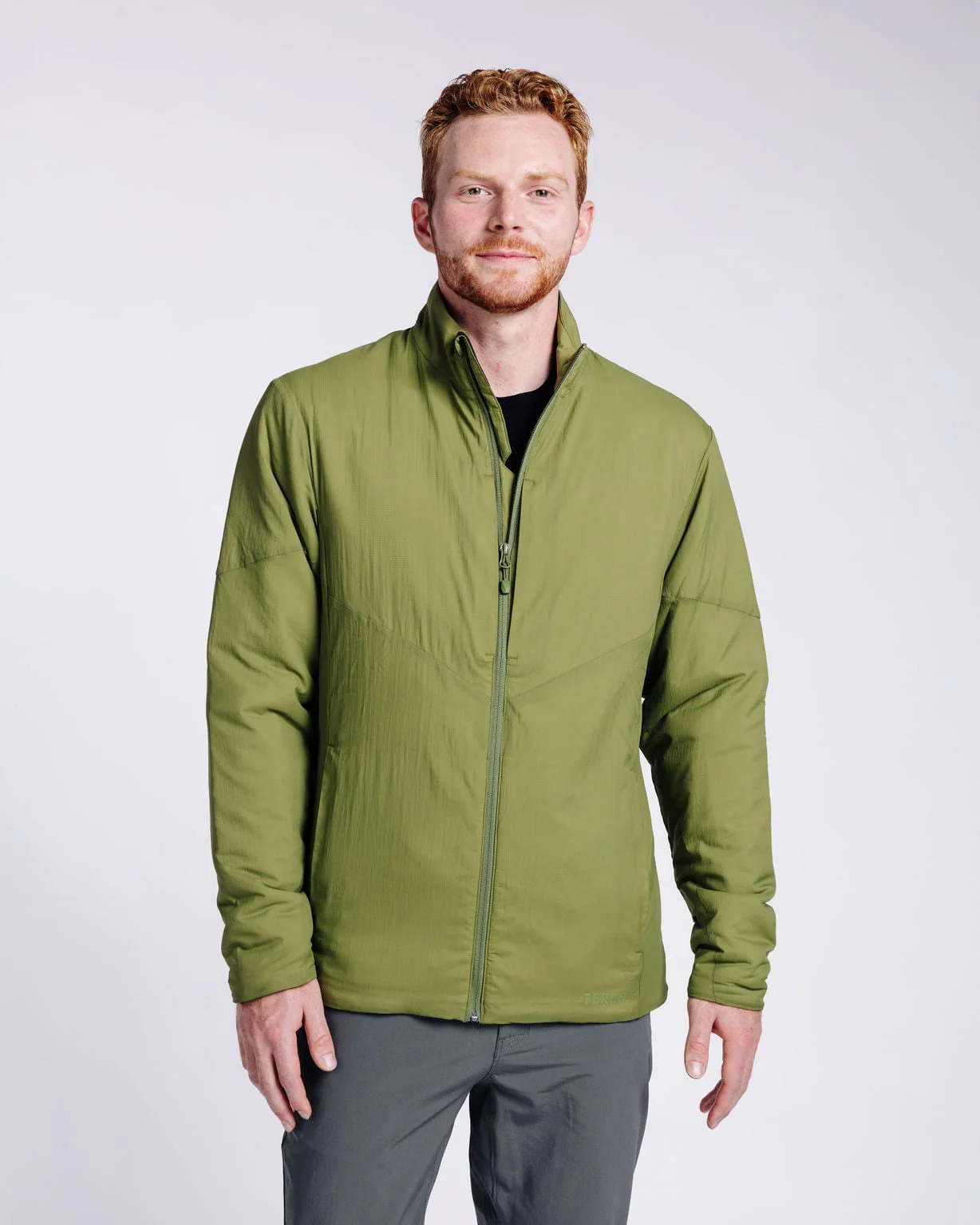 Daily Driver Puffy Jacket - Image 6