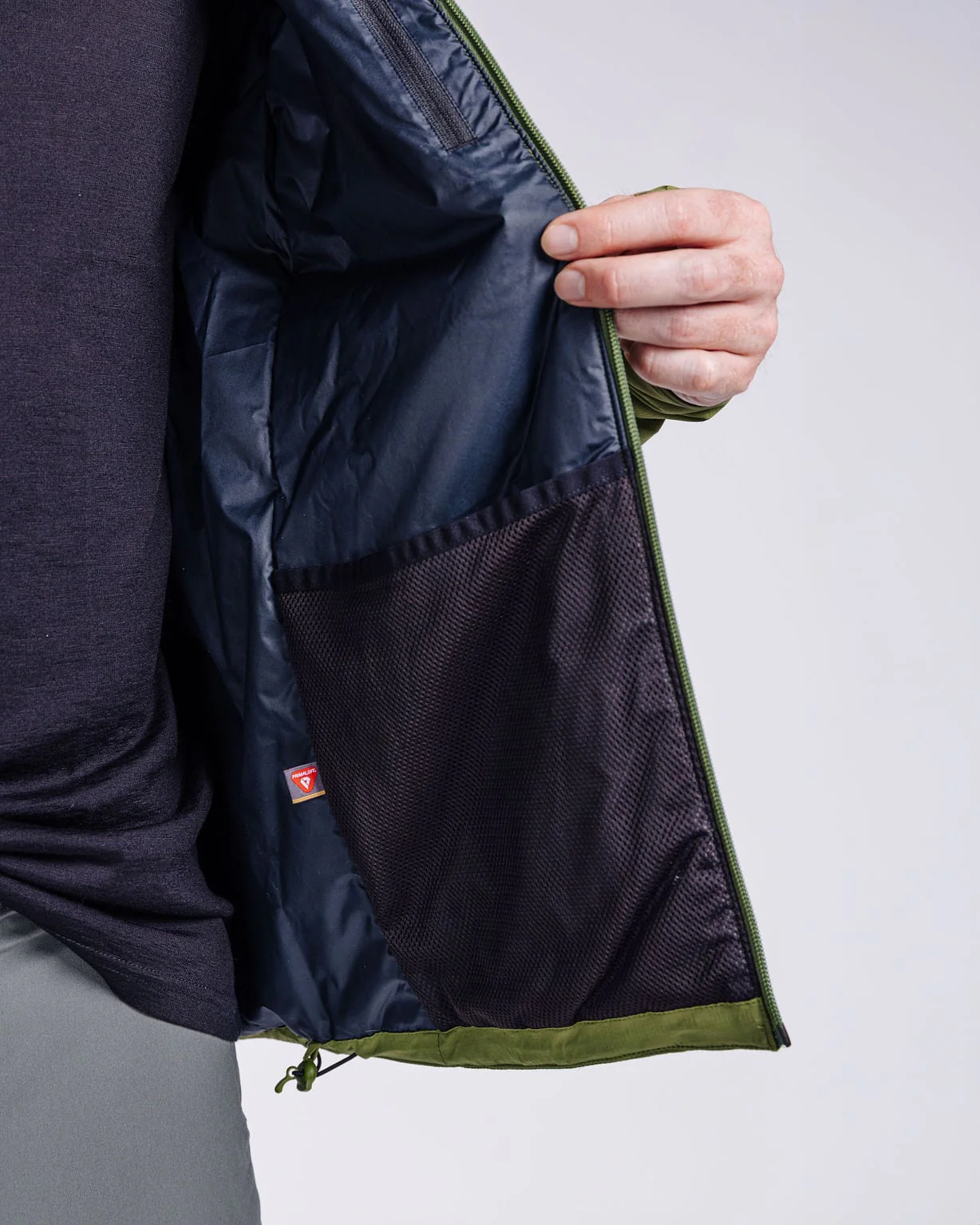 Daily Driver Puffy Jacket - Image 7