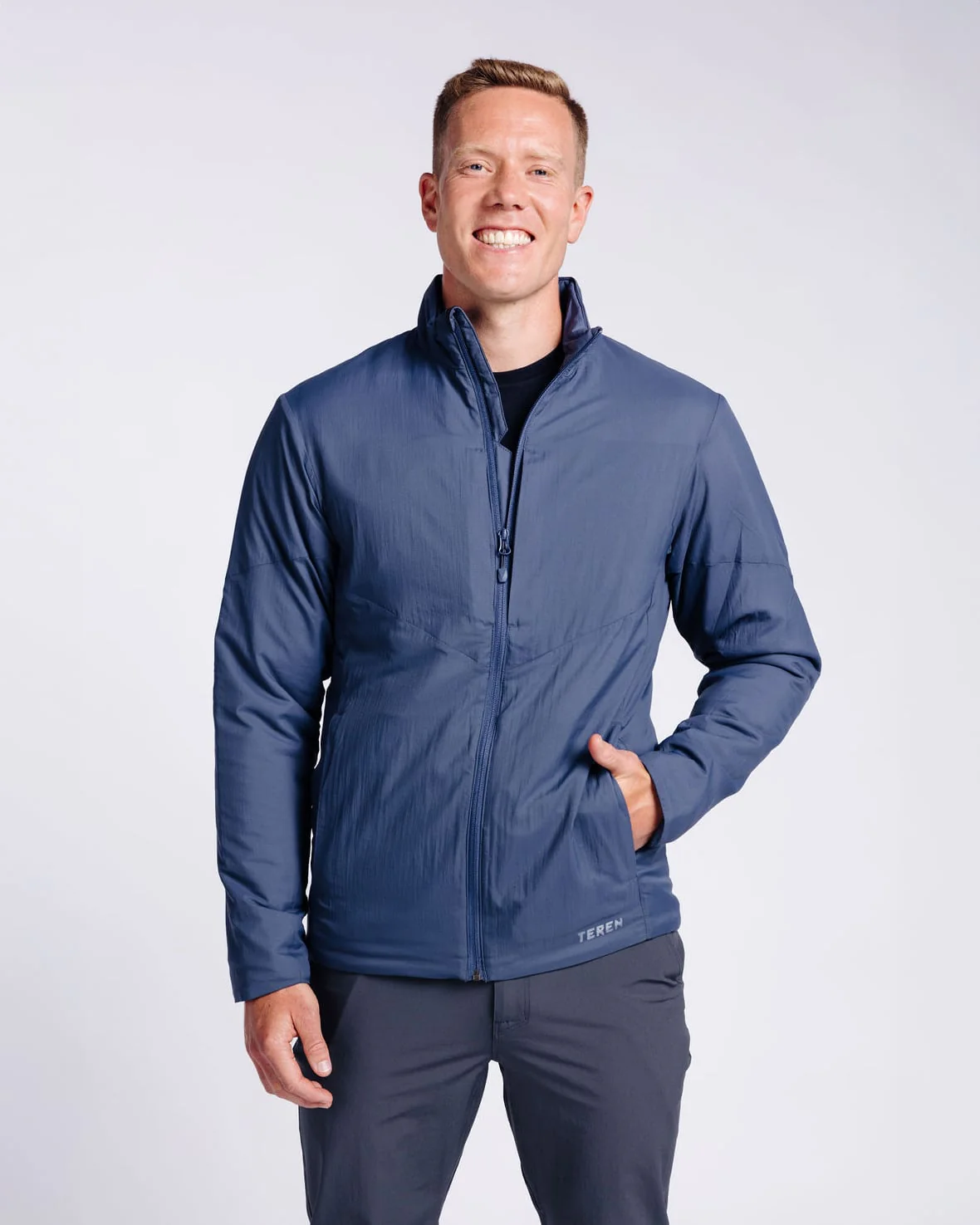 Daily Driver Puffy Jacket - Image 8
