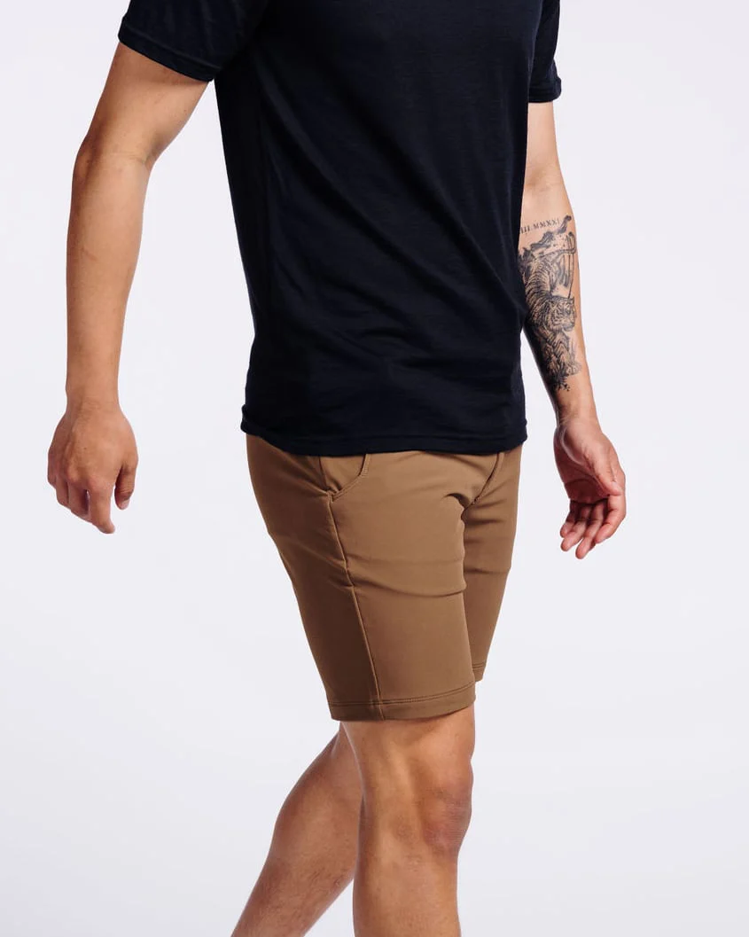 Daily Driver Shorts - Image 11