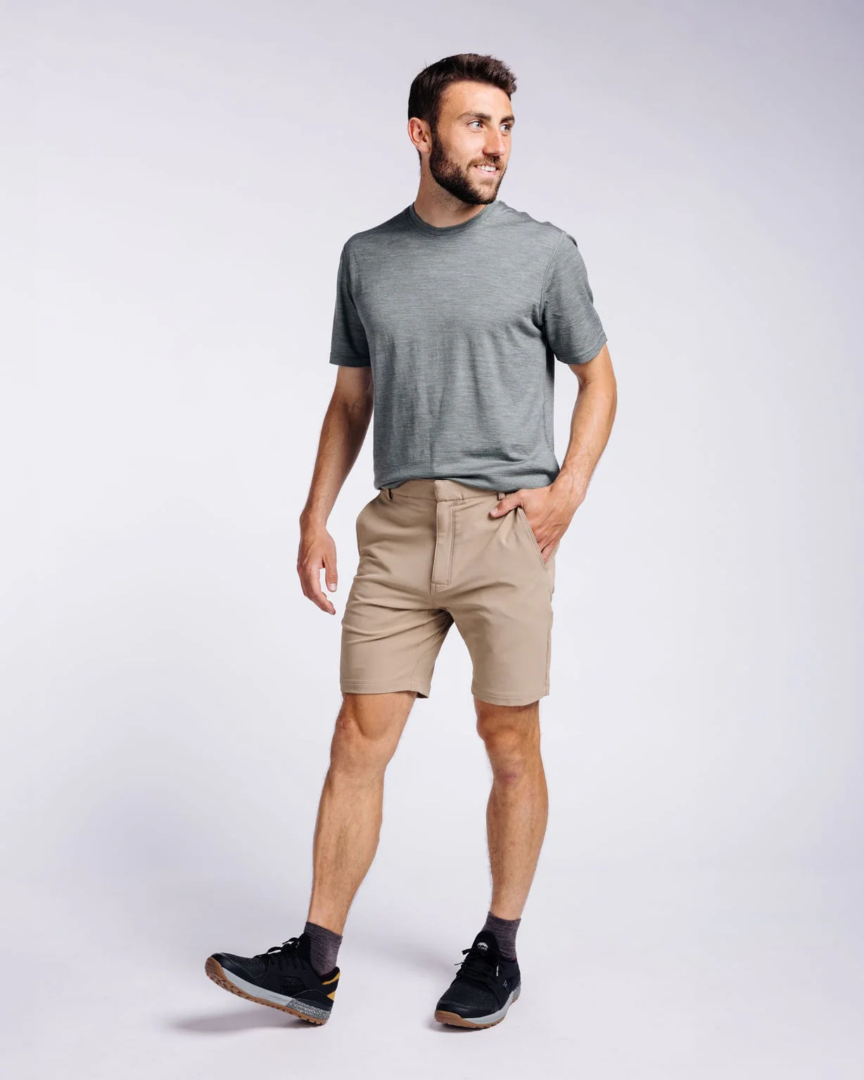 Daily Driver Shorts - Image 15