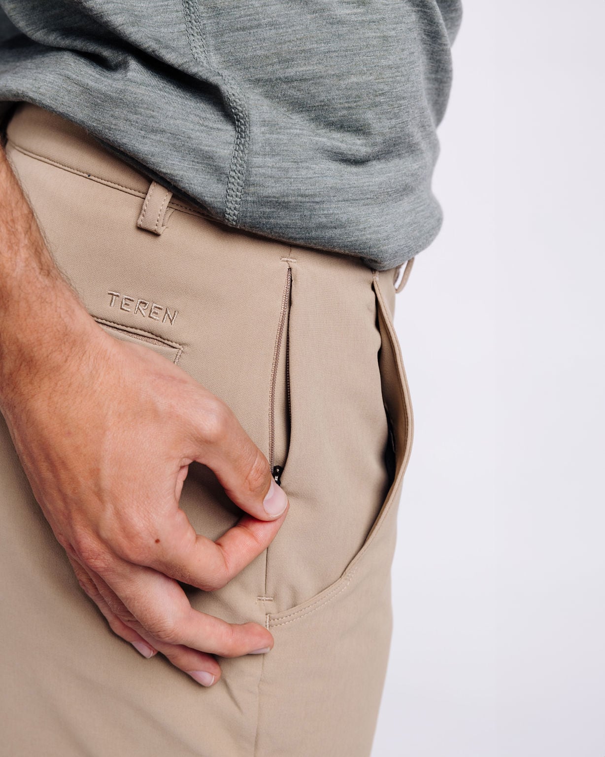 Daily Driver Shorts - Image 17