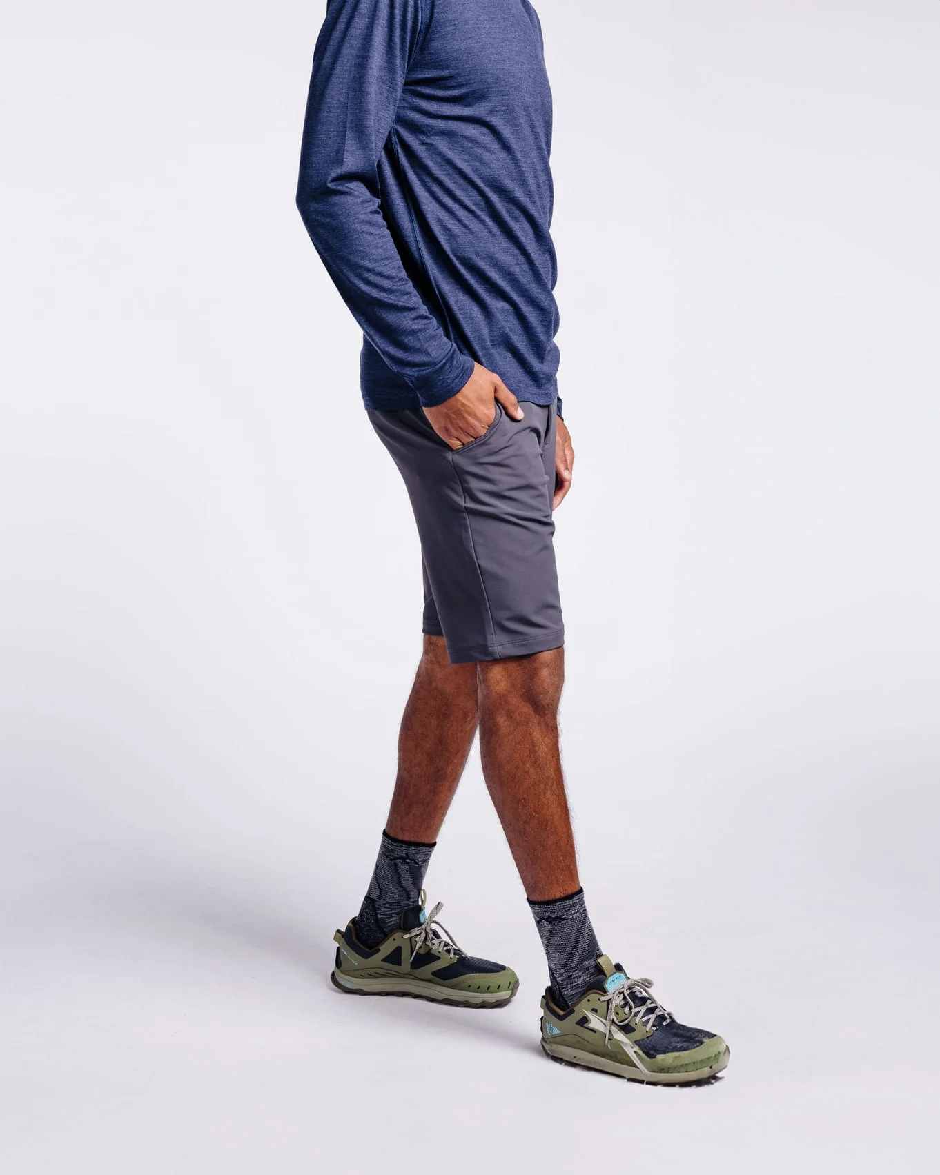 Daily Driver Shorts - Image 22