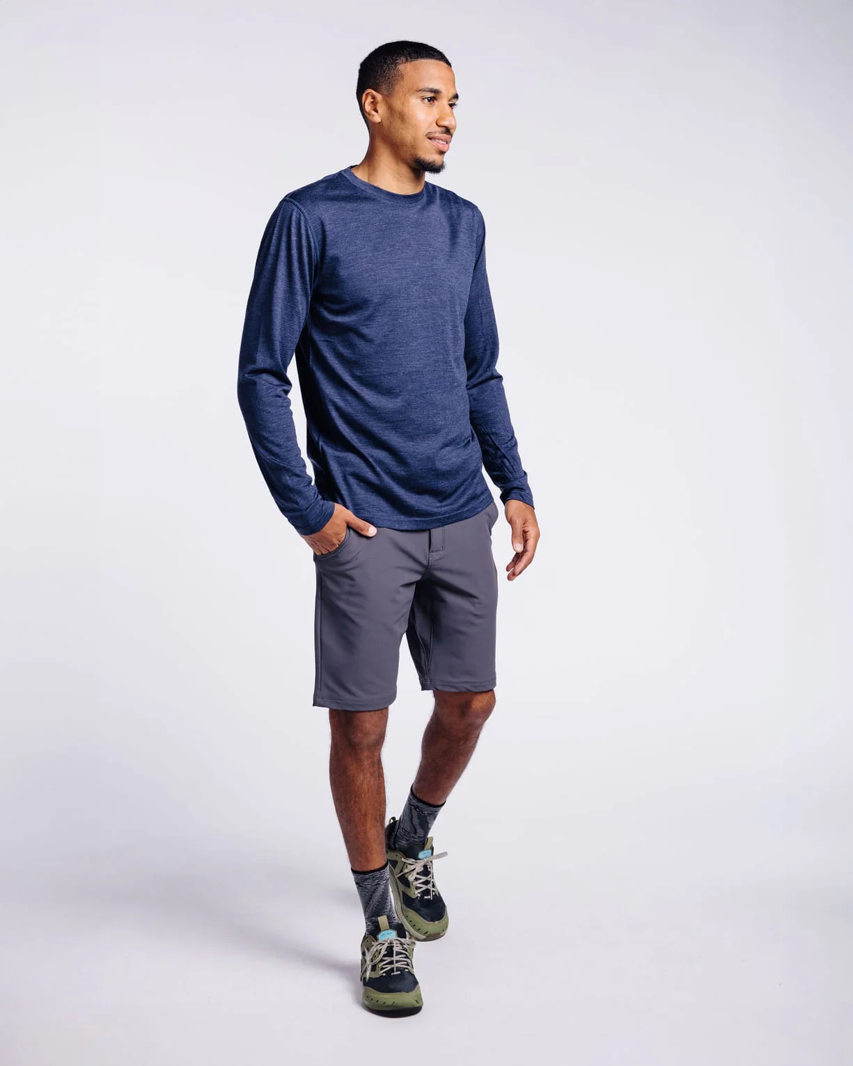 Daily Driver Shorts - Image 23