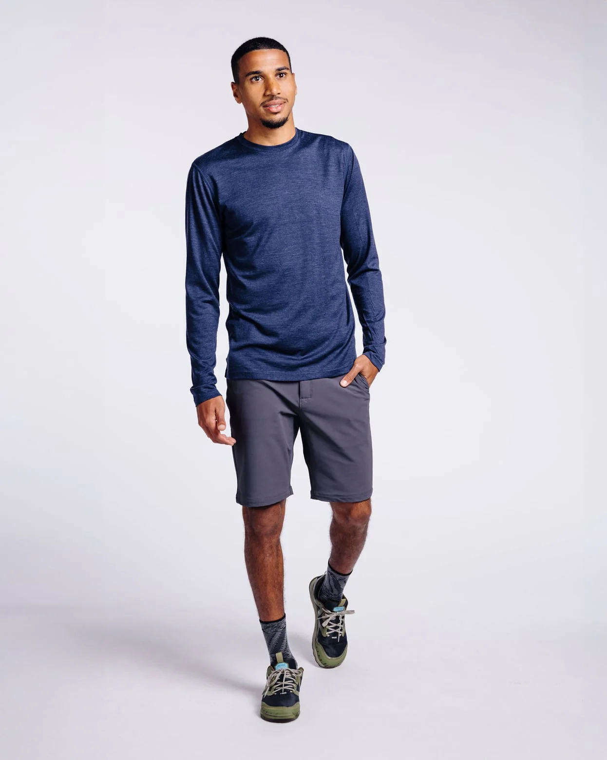 Daily Driver Shorts - Image 24