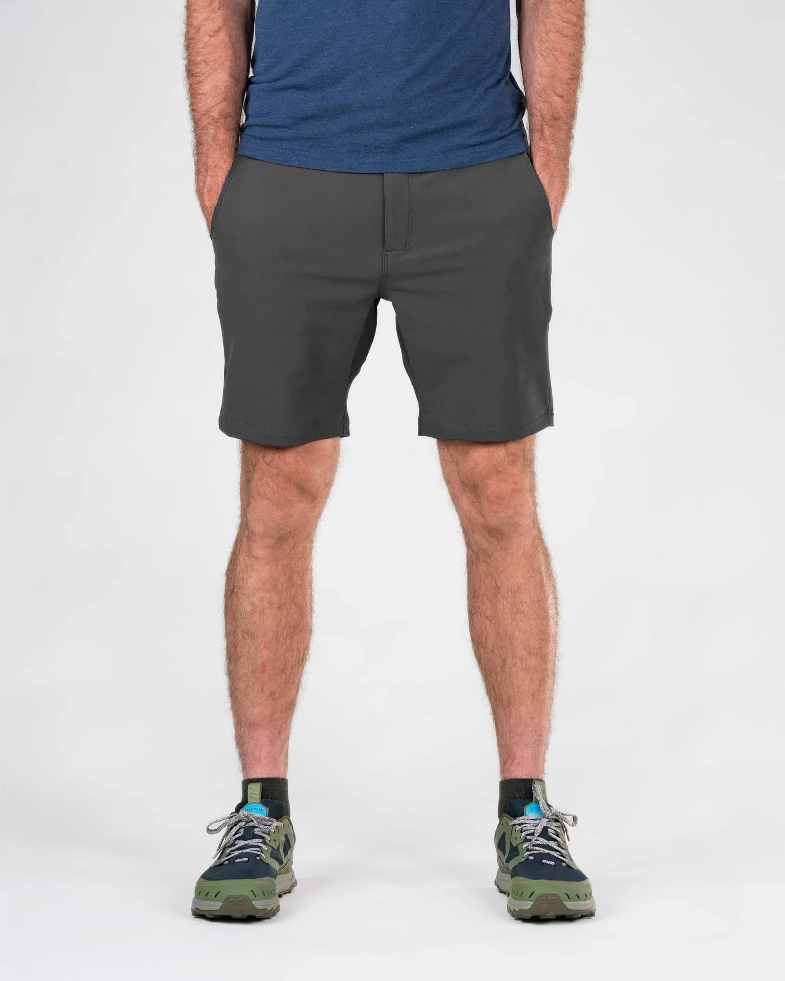 Daily Driver Shorts - Image 26