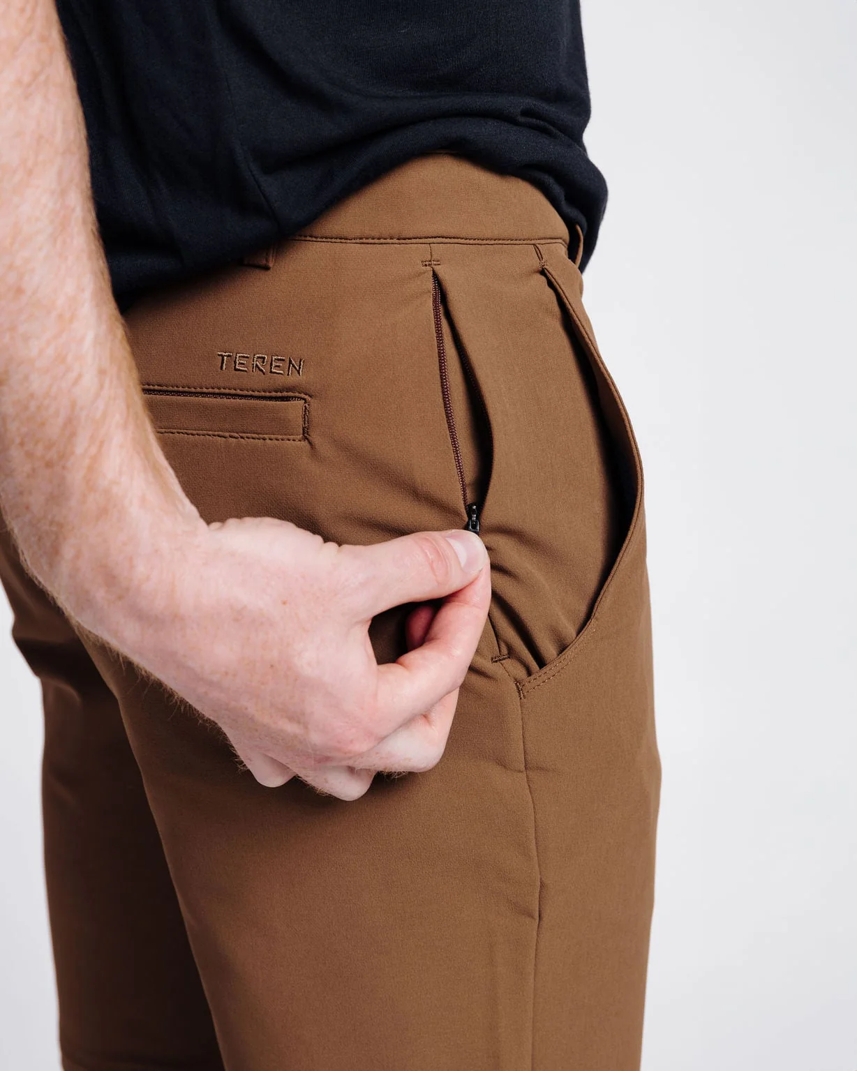 Daily Driver Shorts - Image 3