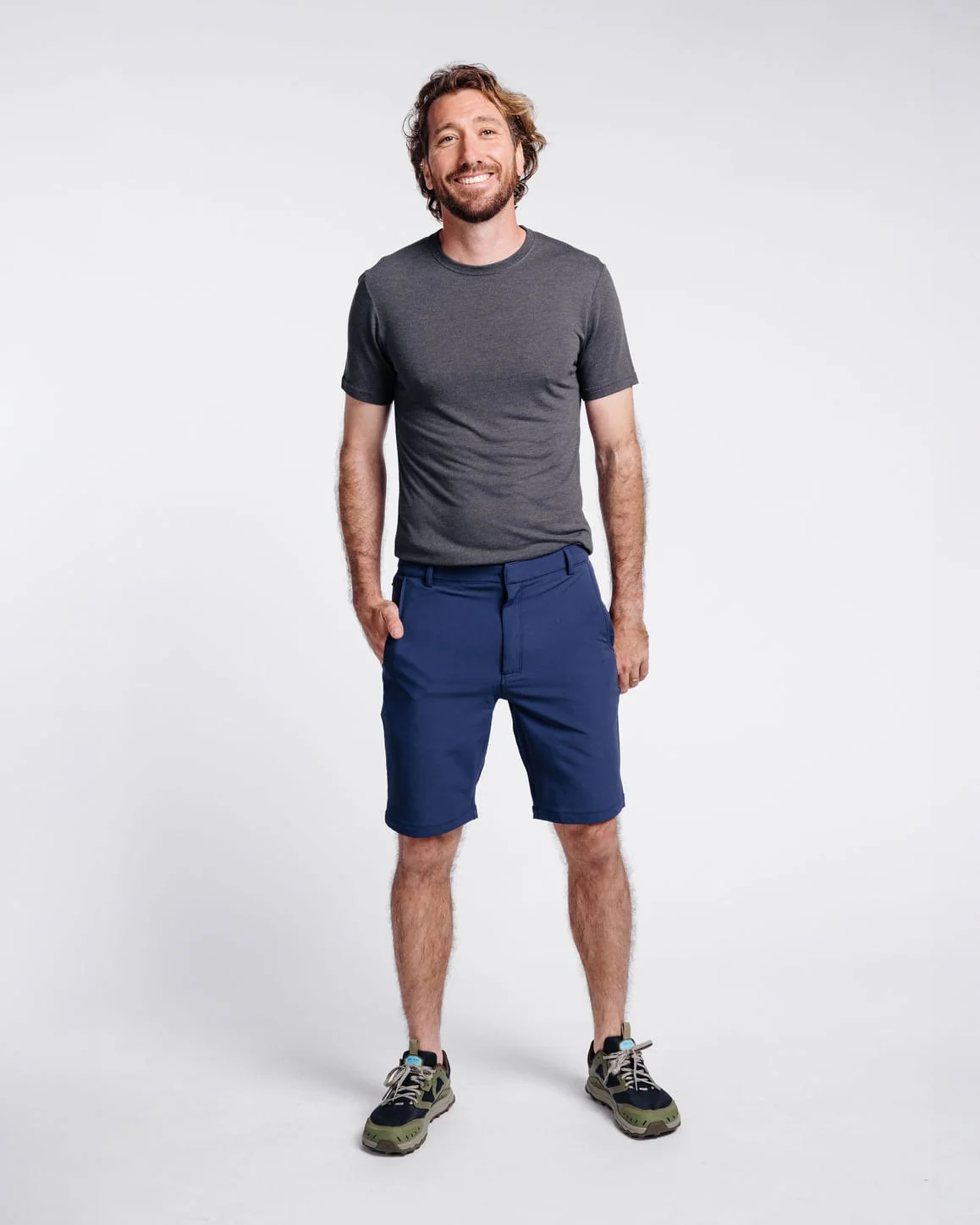 Daily Driver Shorts - Image 30