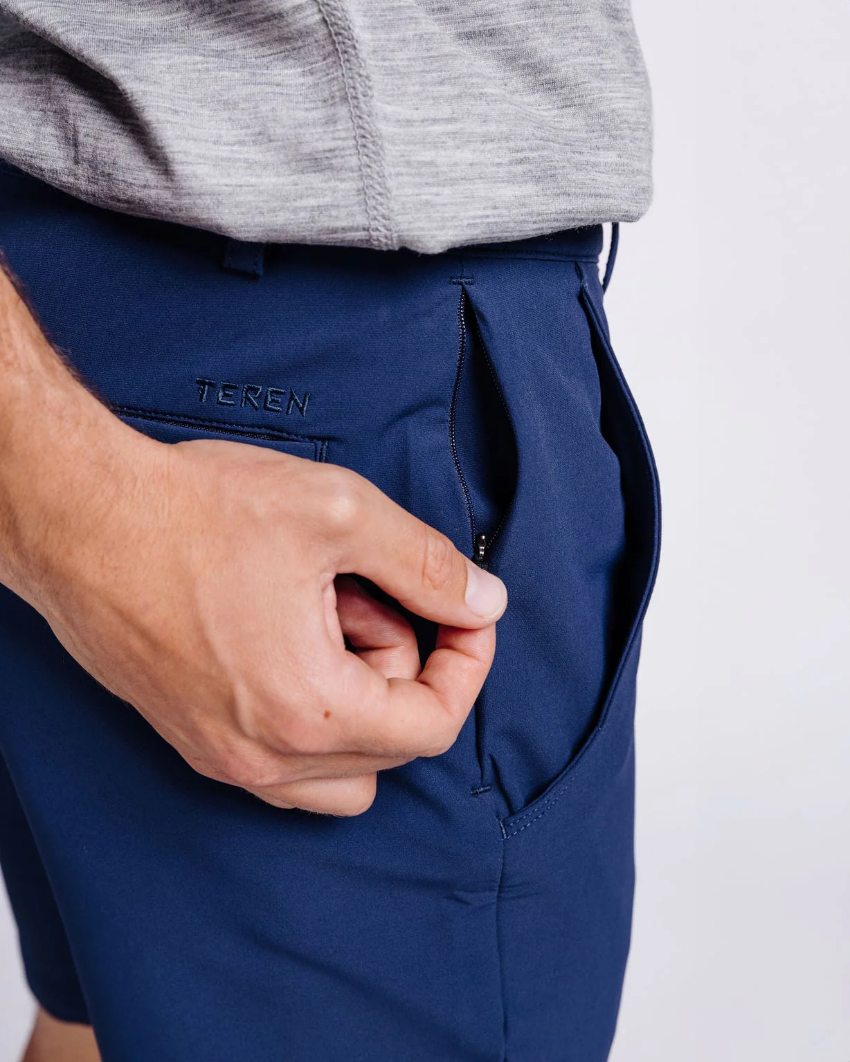 Daily Driver Shorts - Image 36
