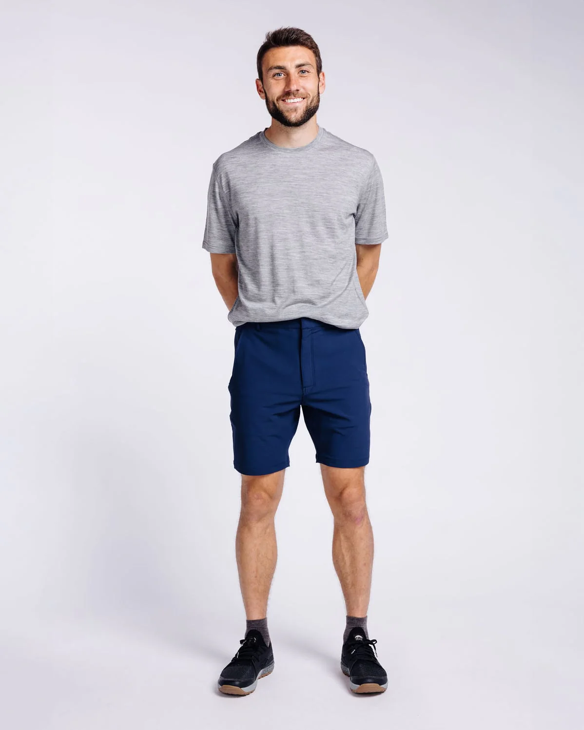 Daily Driver Shorts - Image 37