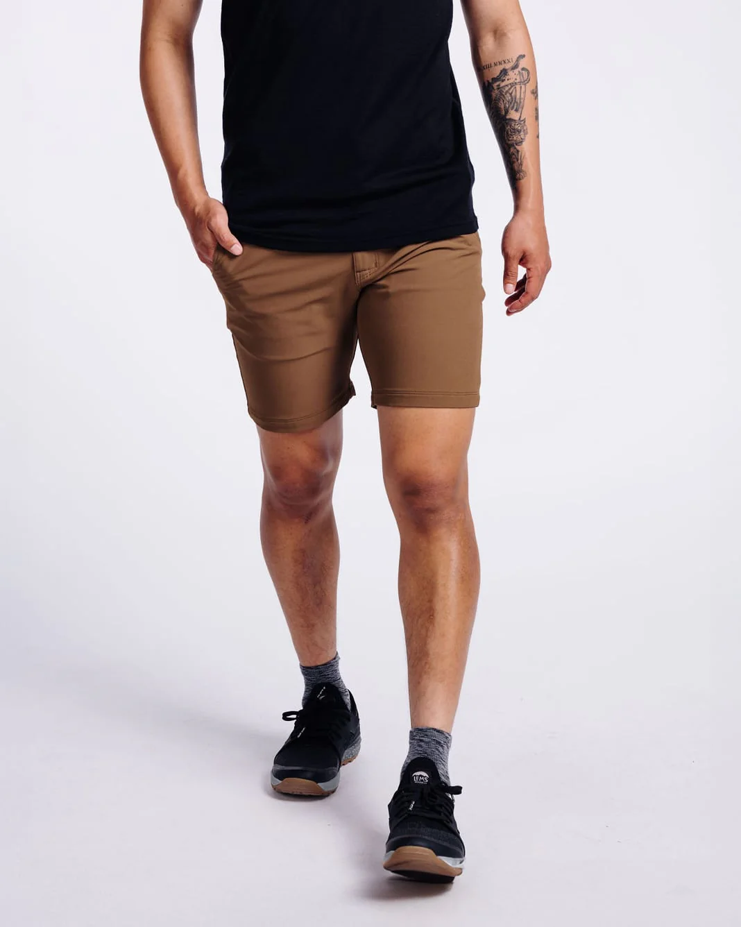 Daily Driver Shorts - Image 7