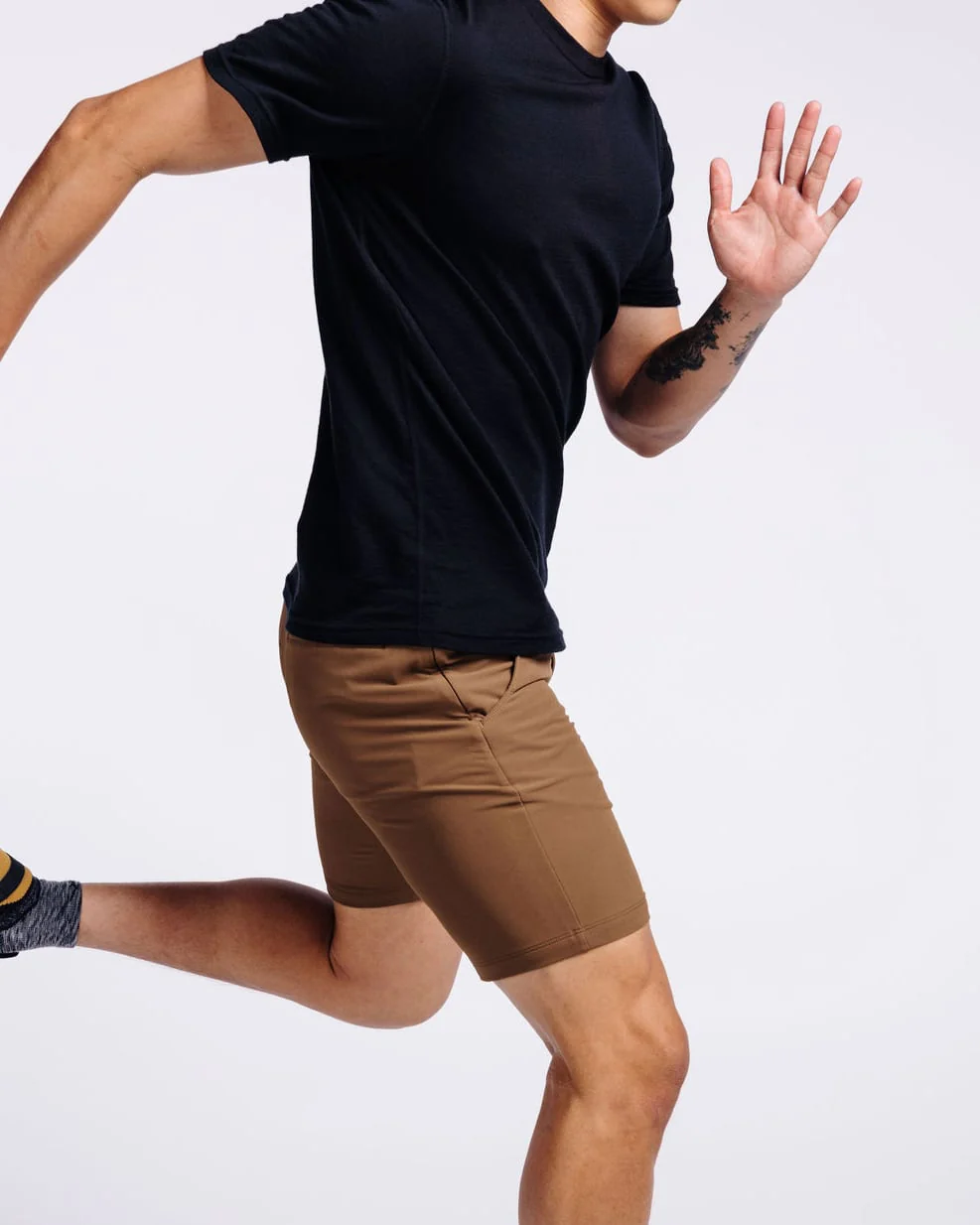 Daily Driver Shorts - Image 8