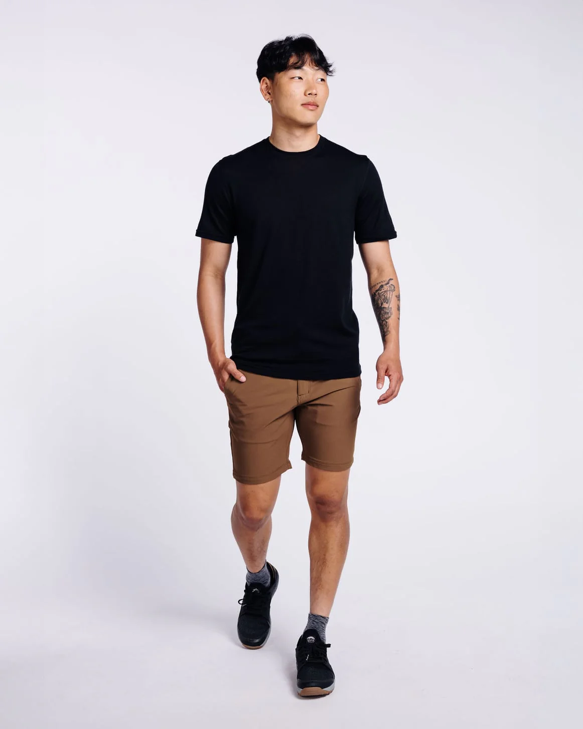 Daily Driver Shorts - Image 9