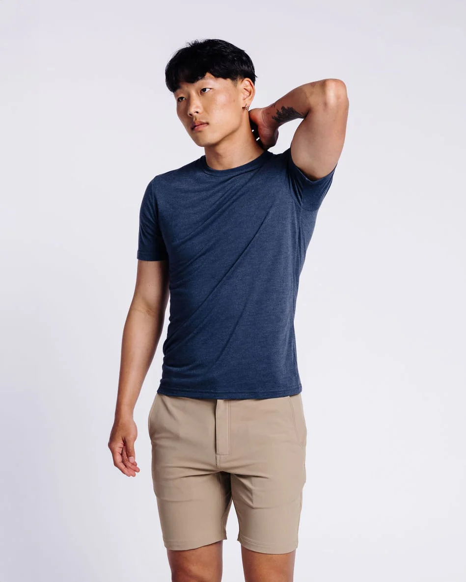 Daily Driver Tee - Image 10
