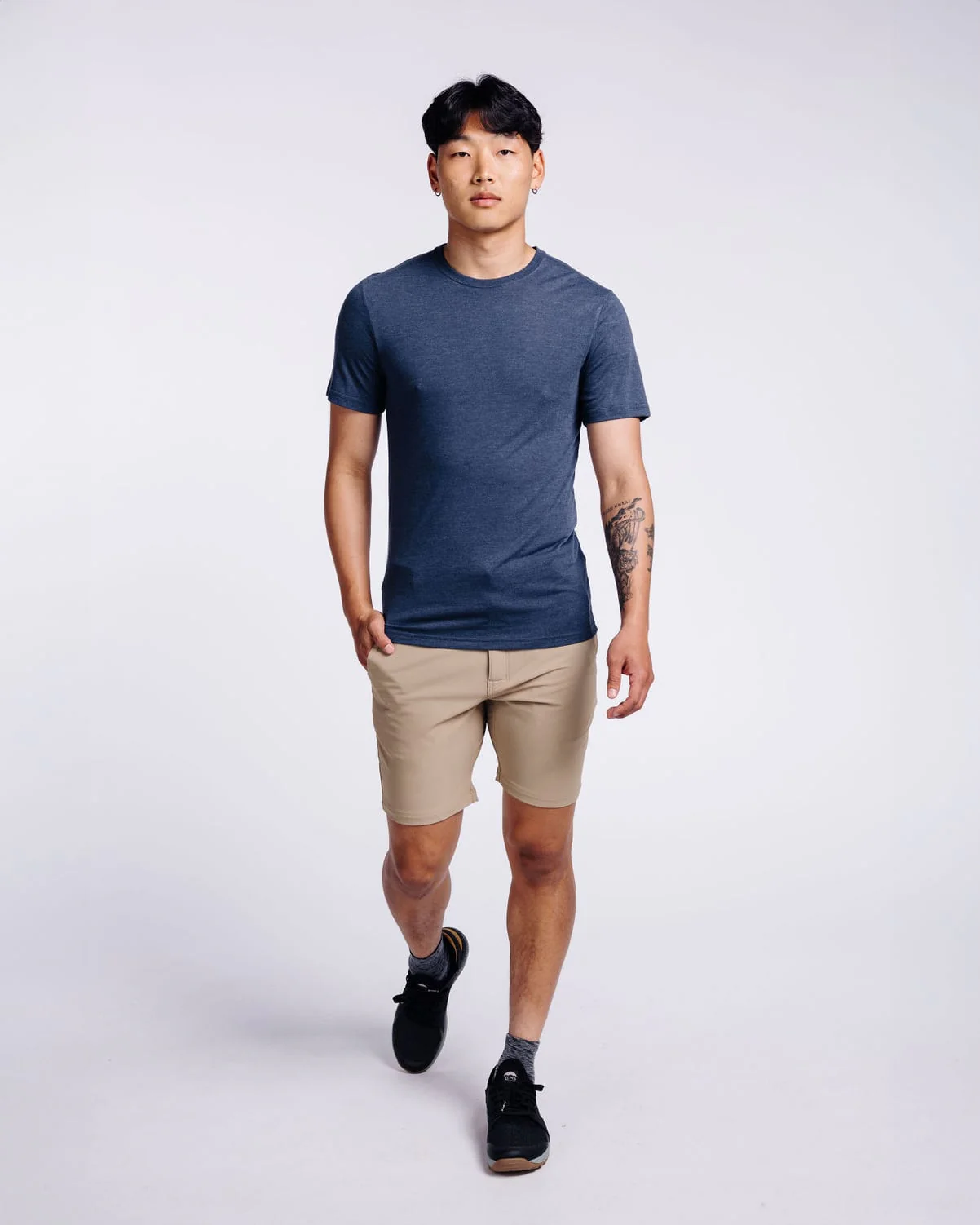 Daily Driver Tee - Image 12