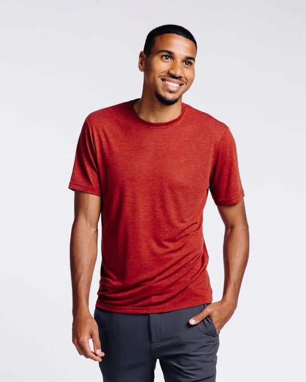 Daily Driver Tee - Image 13