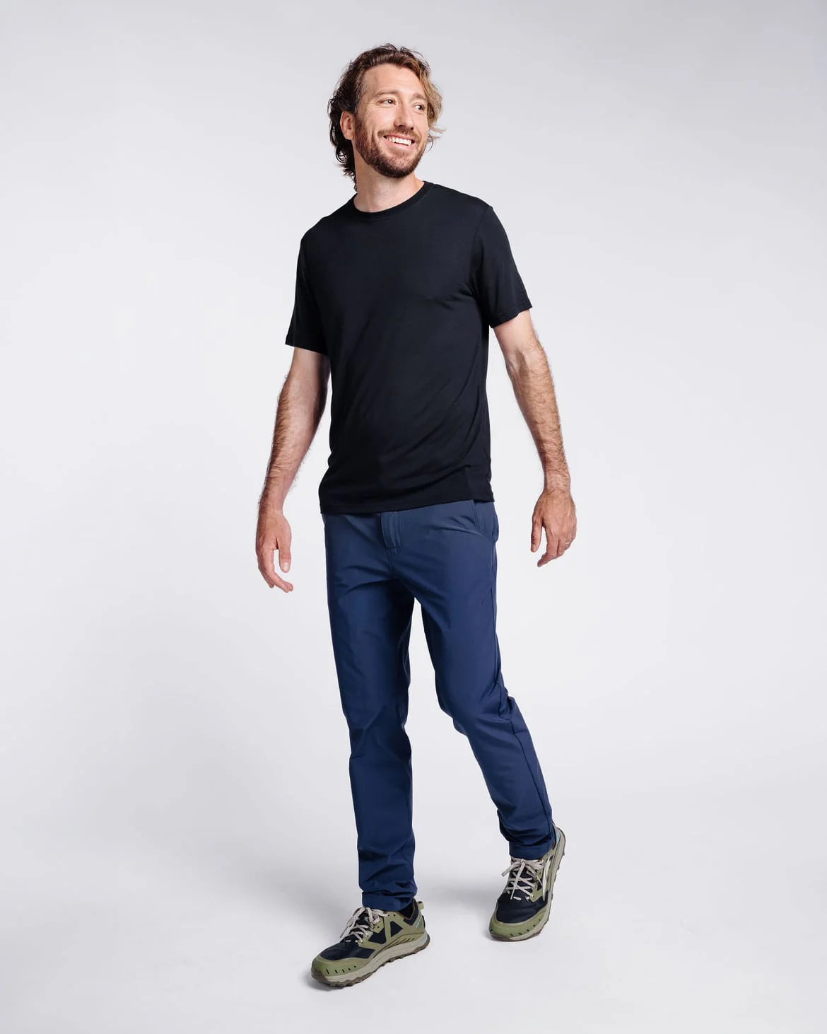 Daily Driver Tee - Image 3