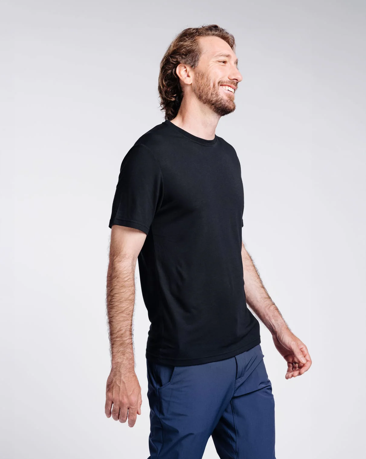 Daily Driver Tee - Image 4
