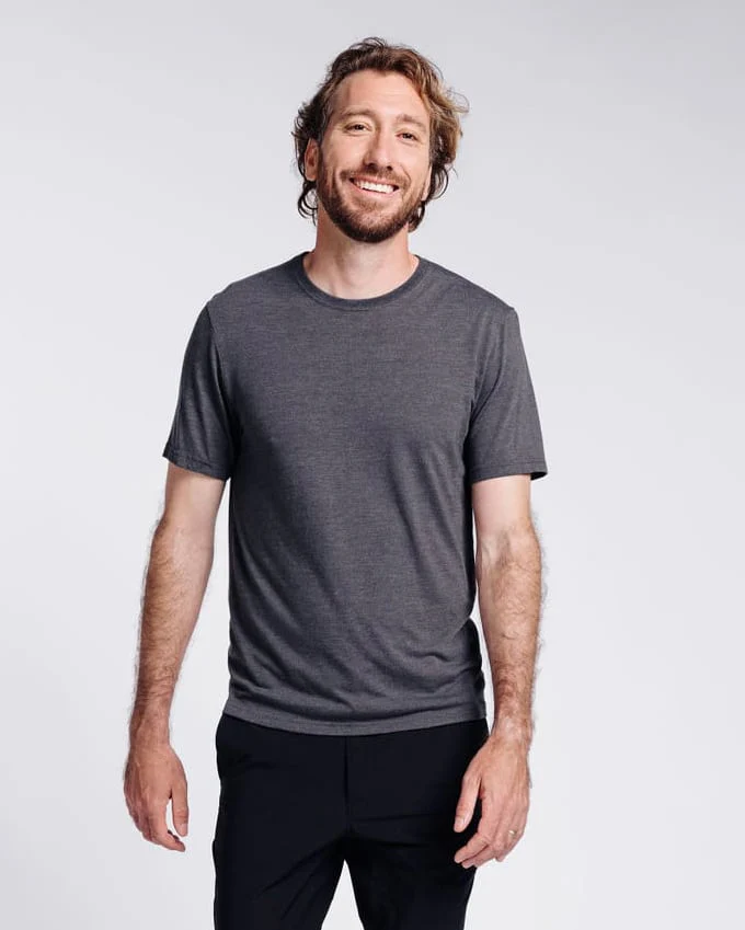 Daily Driver Tee - Image 5