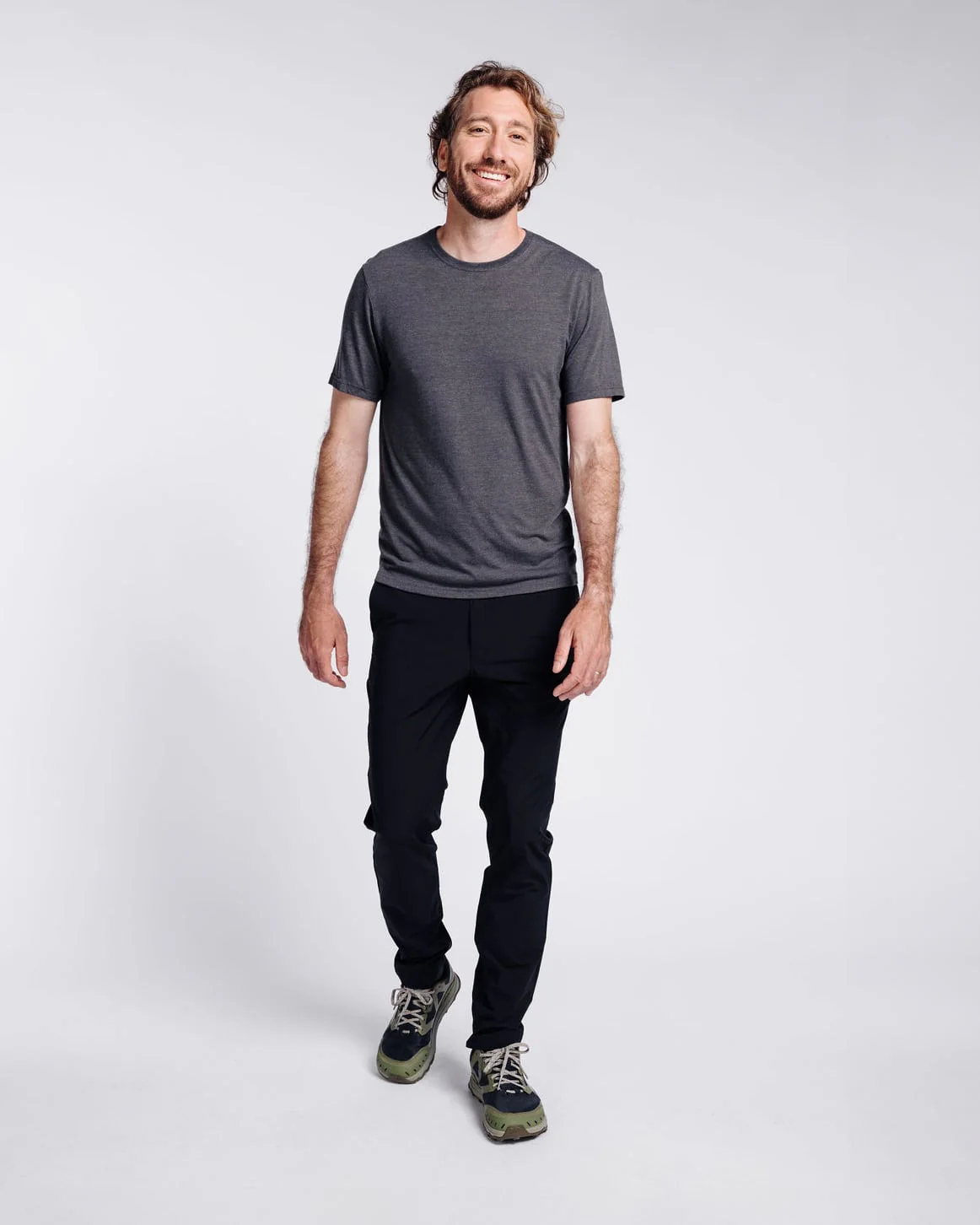 Daily Driver Tee - Image 8