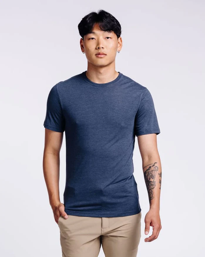 Daily Driver Tee - Image 9