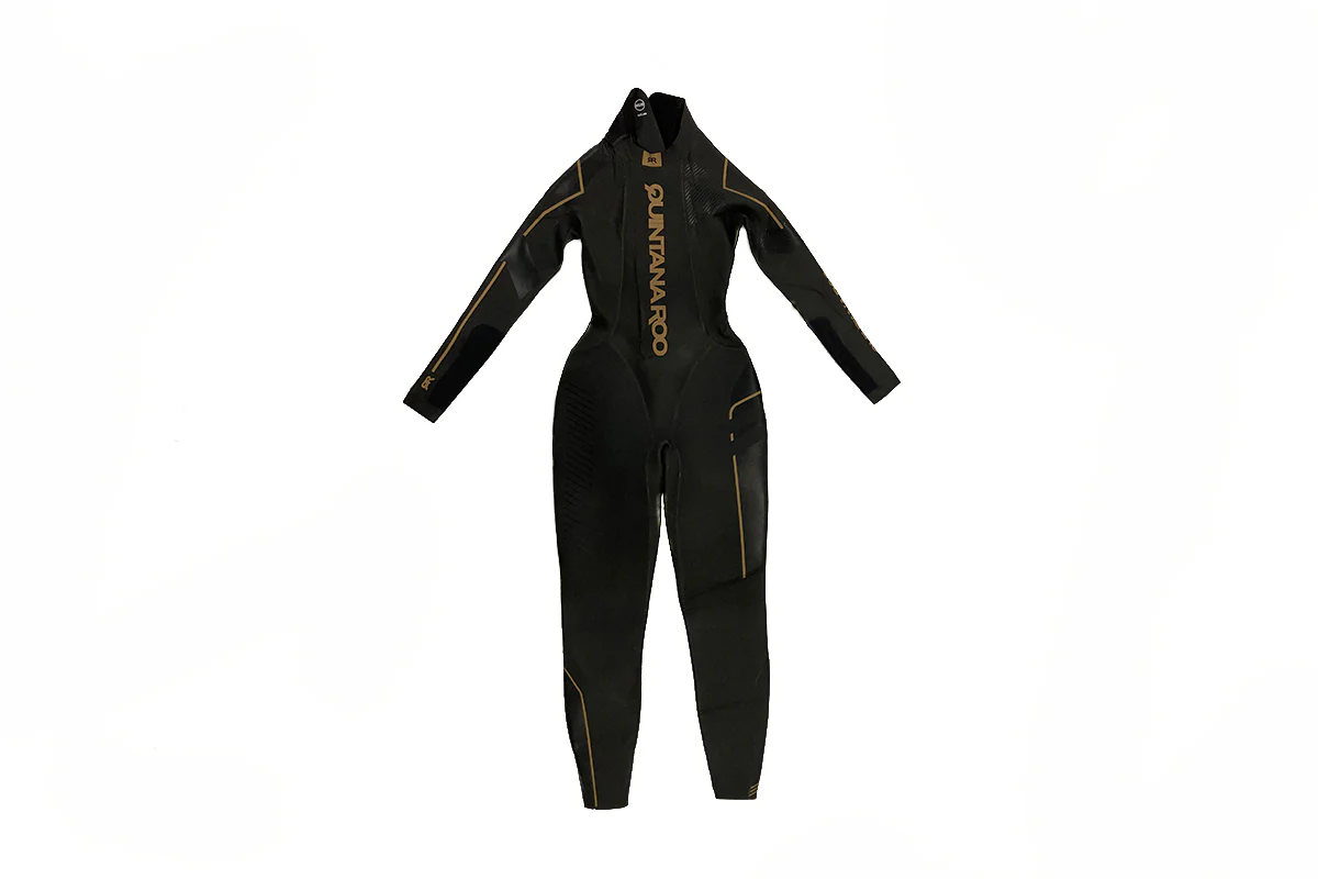 HYDROsix2 Demo Wetsuits