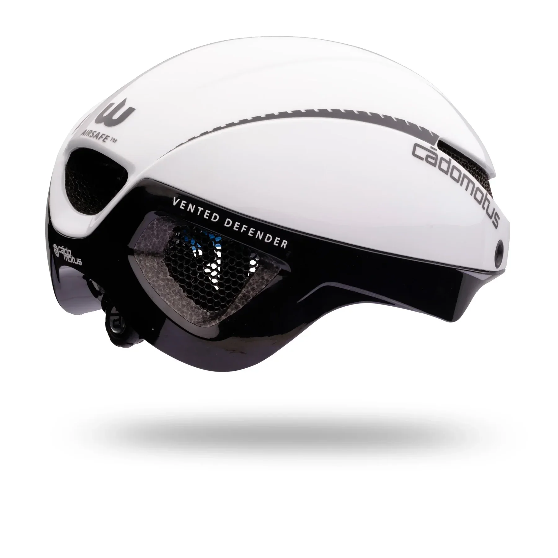 Omega Aero Helmet - Image 3